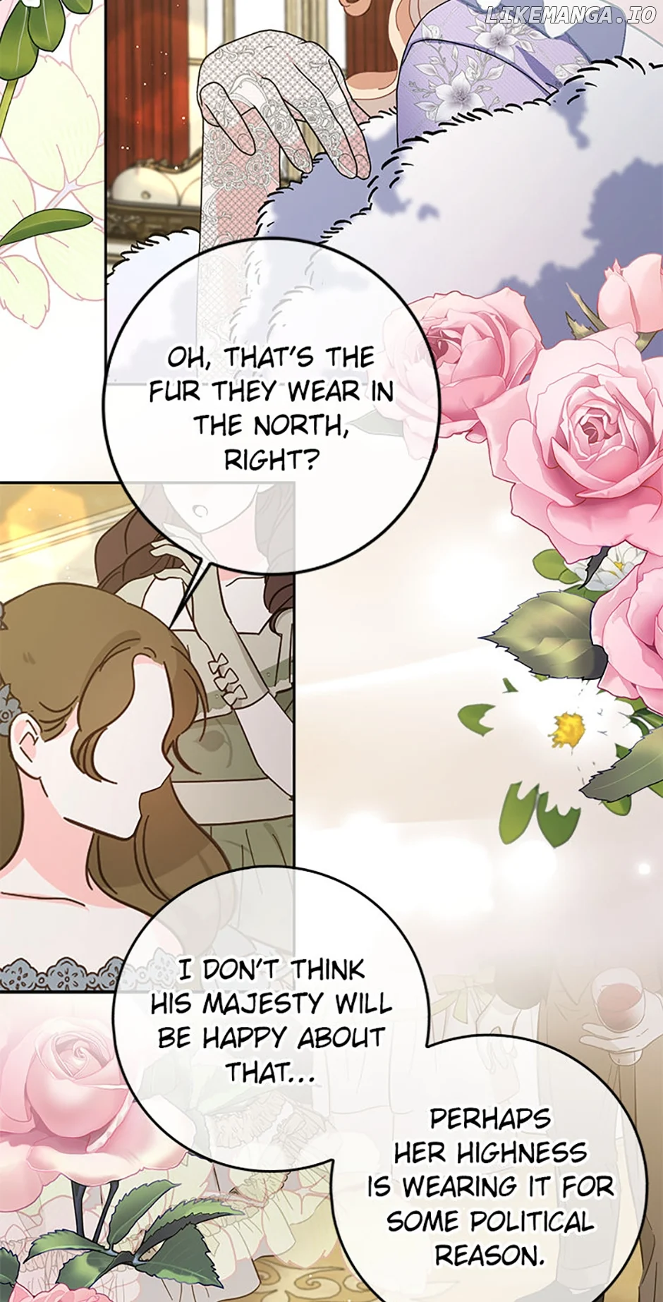 Please Marry Me Again, Husband! Chapter 87 page 32