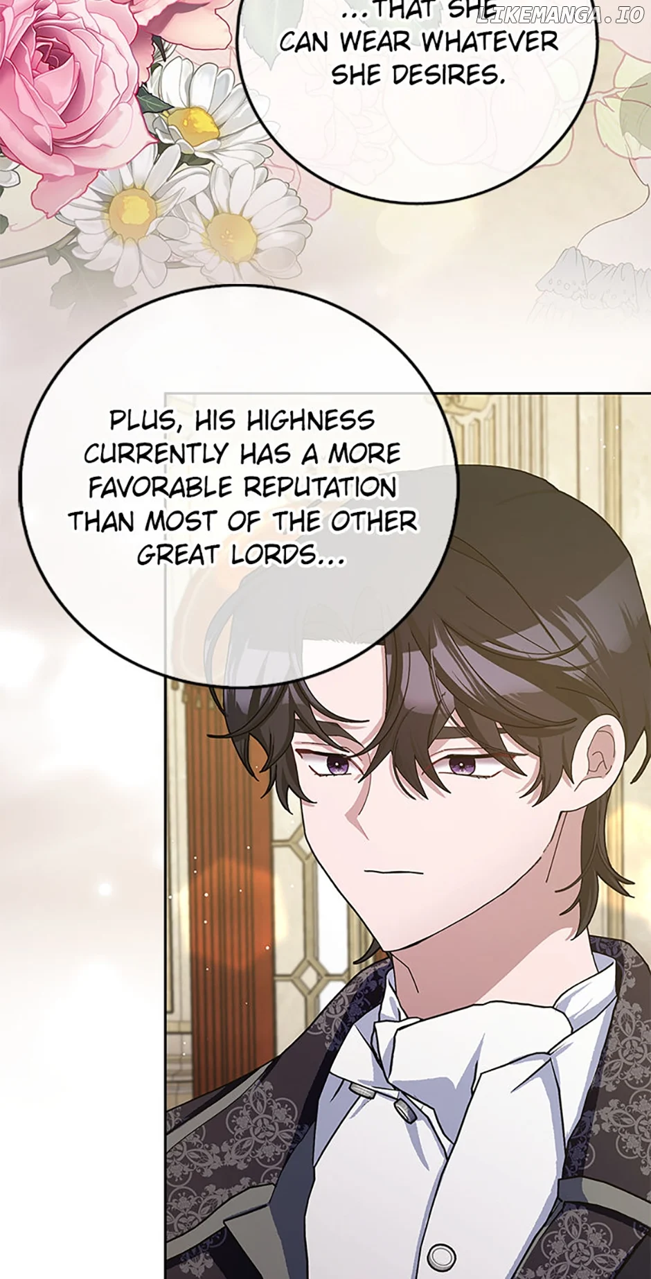 Please Marry Me Again, Husband! Chapter 87 page 34