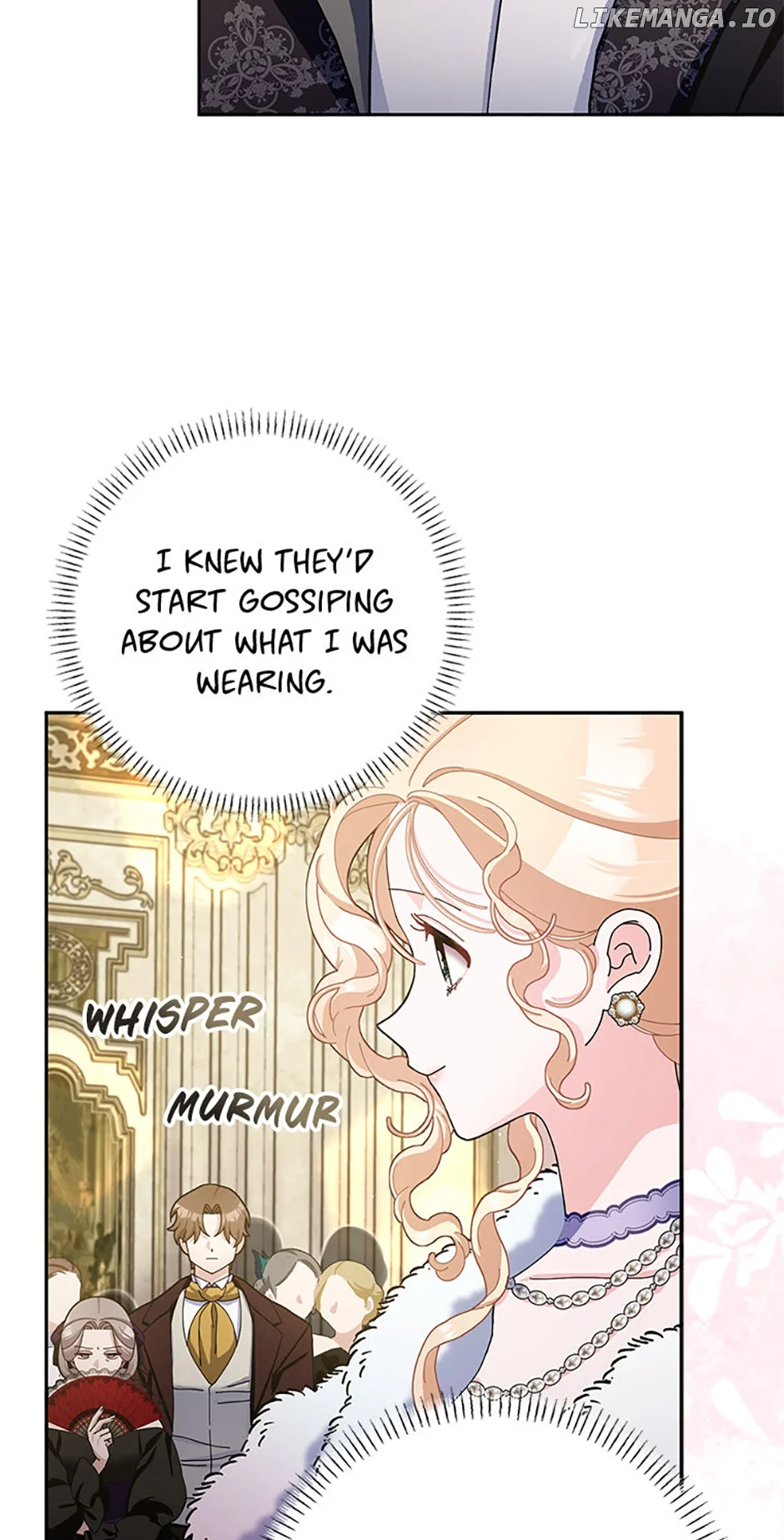 Please Marry Me Again, Husband! Chapter 87 page 35