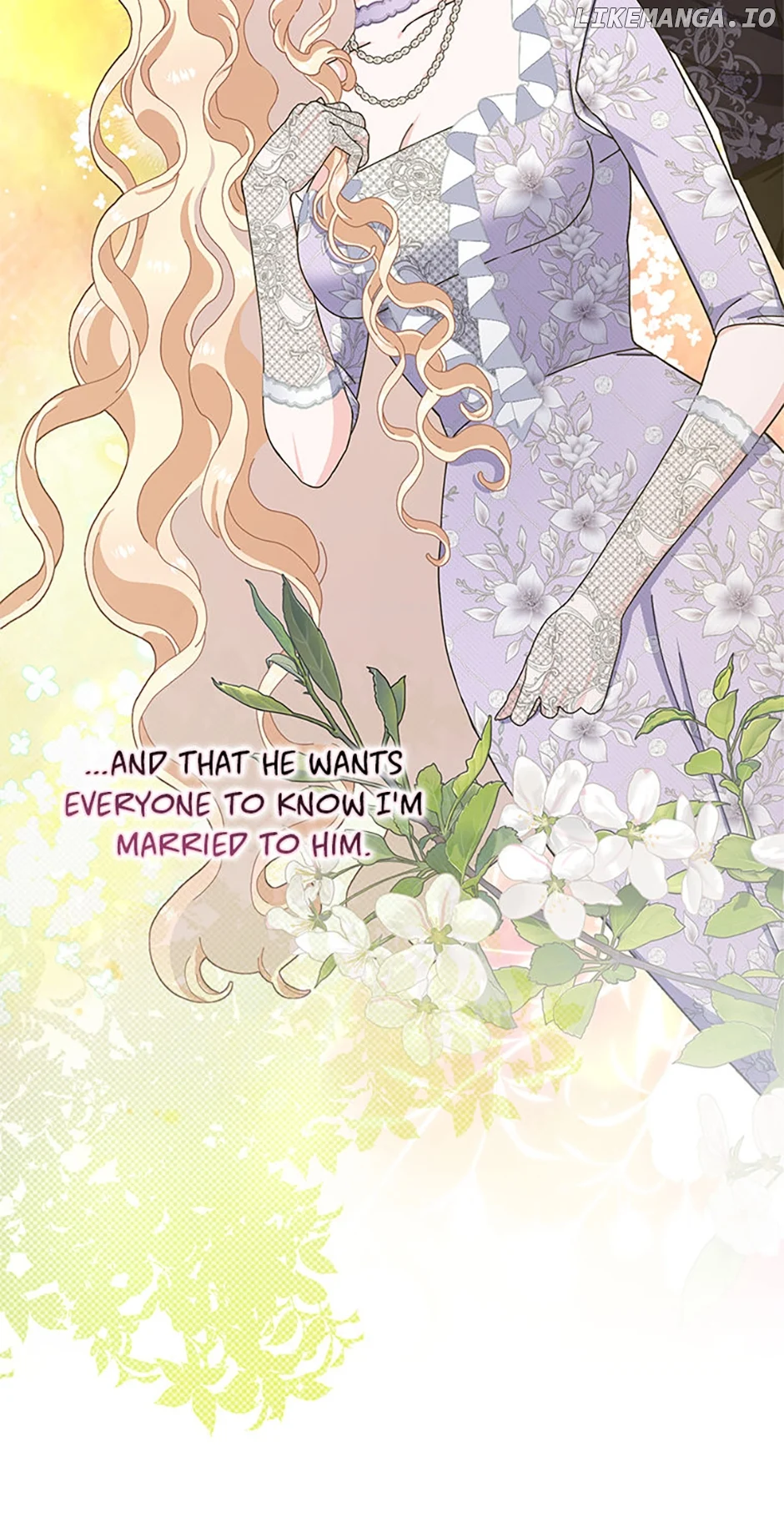 Please Marry Me Again, Husband! Chapter 87 page 38