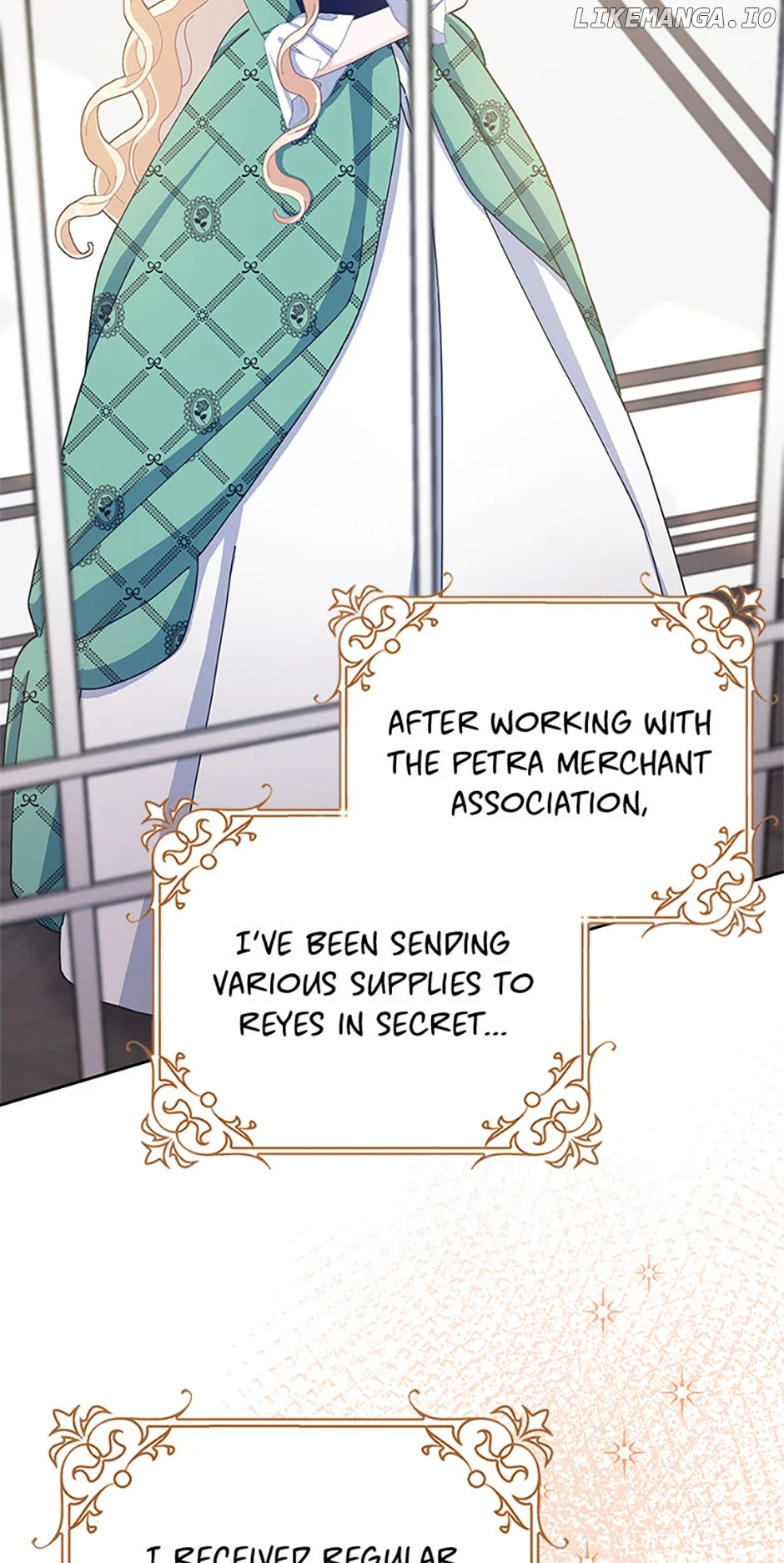 Please Marry Me Again, Husband! Chapter 87 page 3