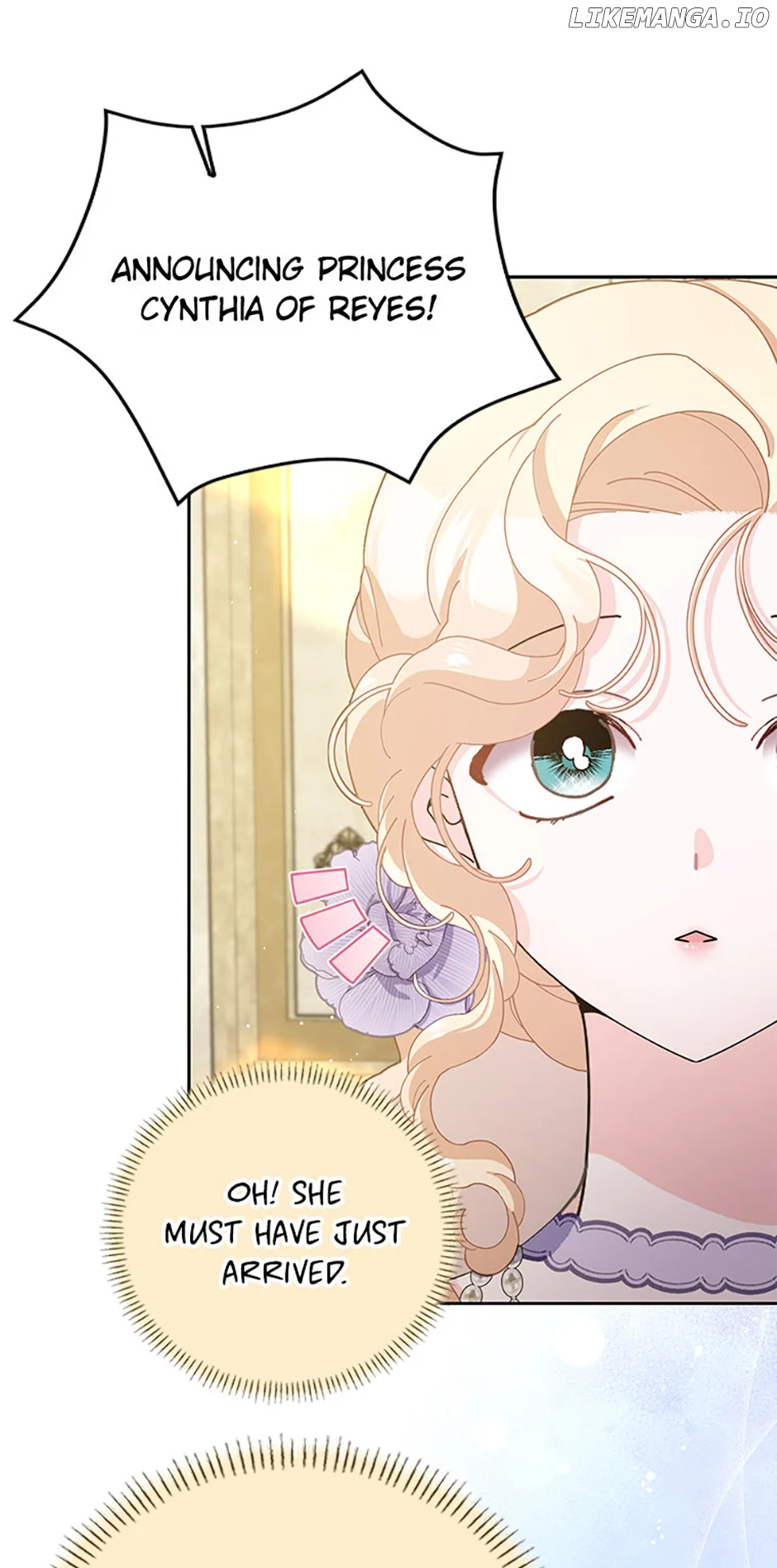 Please Marry Me Again, Husband! Chapter 87 page 39