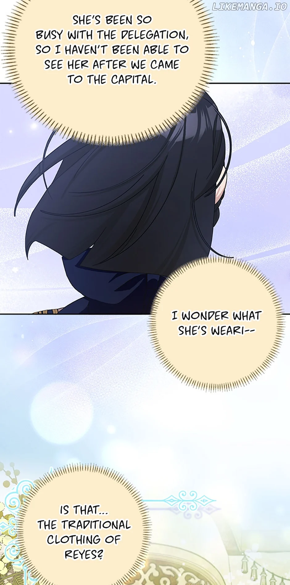Please Marry Me Again, Husband! Chapter 87 page 40