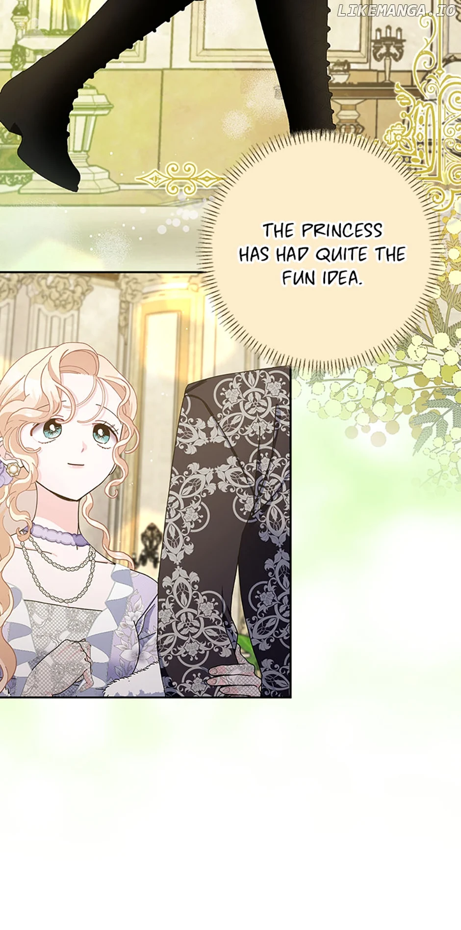 Please Marry Me Again, Husband! Chapter 87 page 42