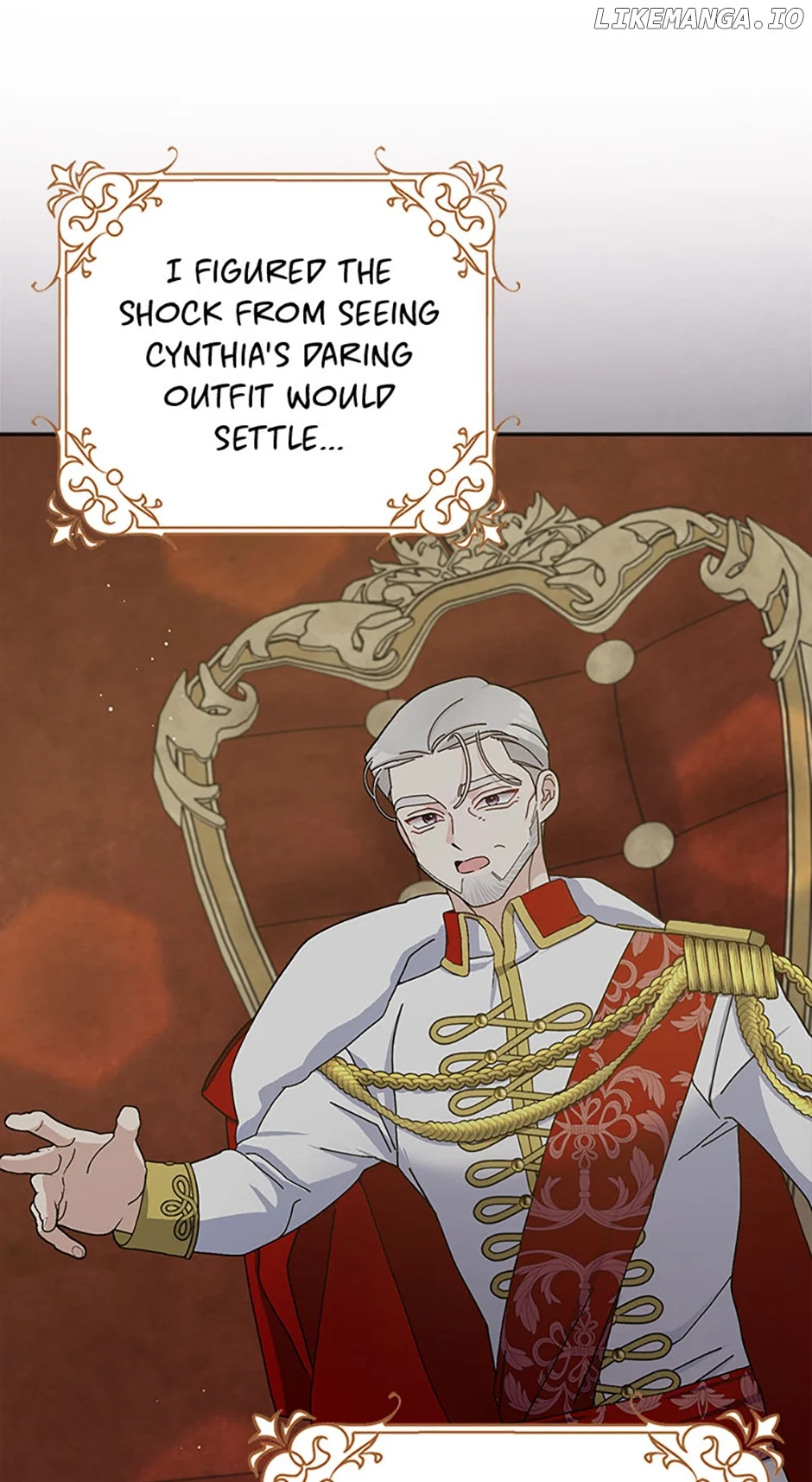 Please Marry Me Again, Husband! Chapter 87 page 43