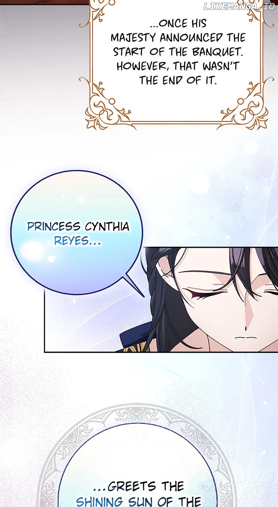 Please Marry Me Again, Husband! Chapter 87 page 44