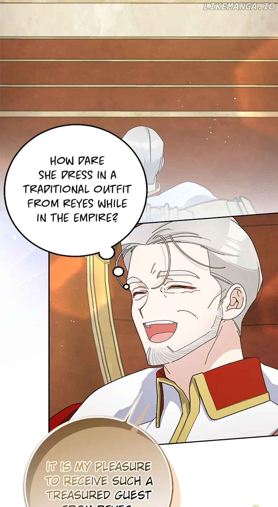Please Marry Me Again, Husband! Chapter 87 page 46