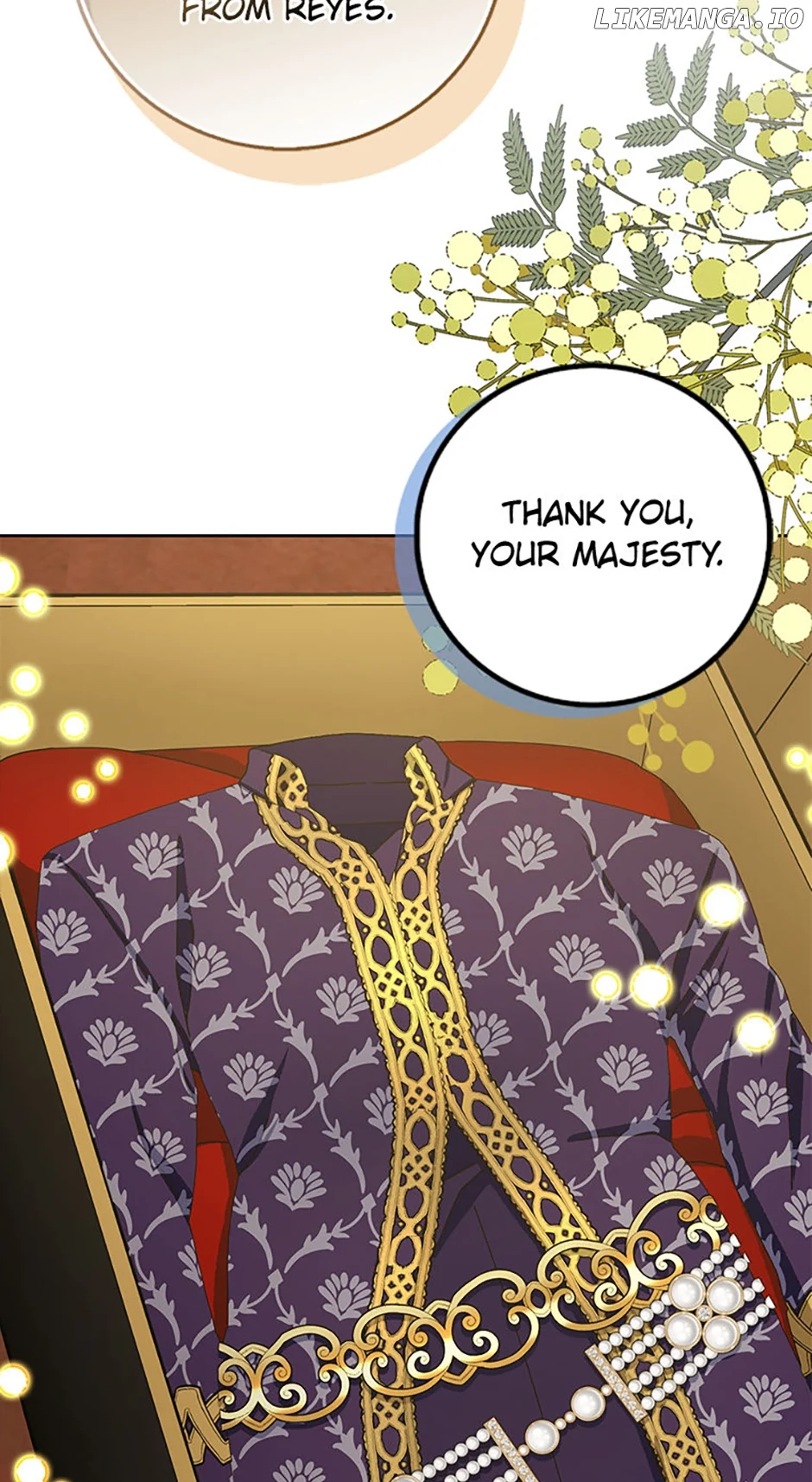 Please Marry Me Again, Husband! Chapter 87 page 47