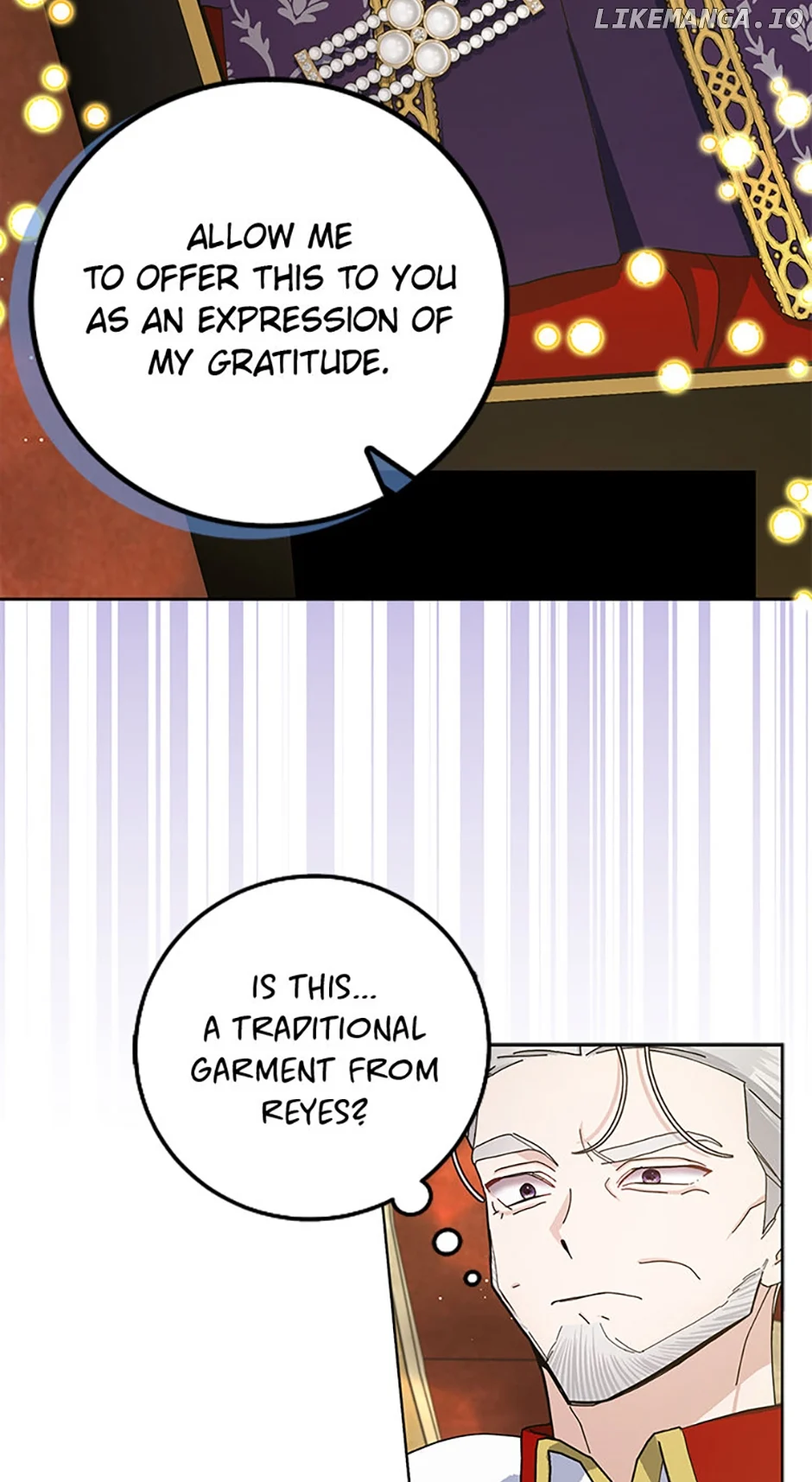 Please Marry Me Again, Husband! Chapter 87 page 48