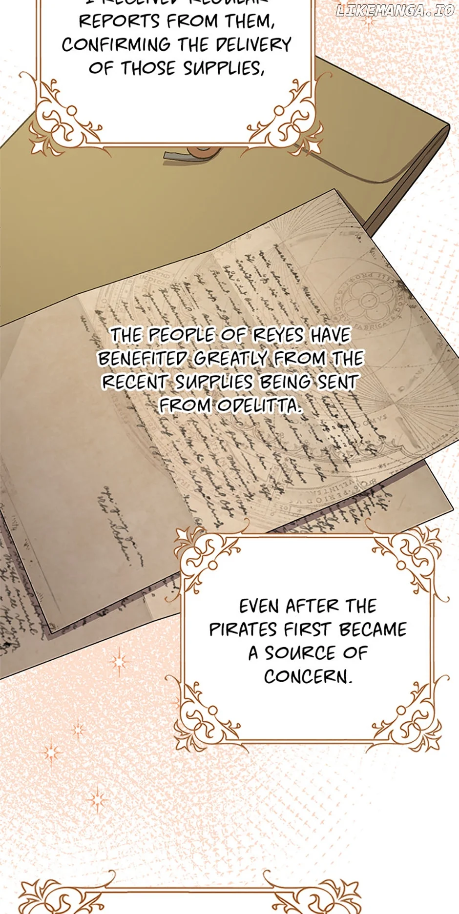 Please Marry Me Again, Husband! Chapter 87 page 4