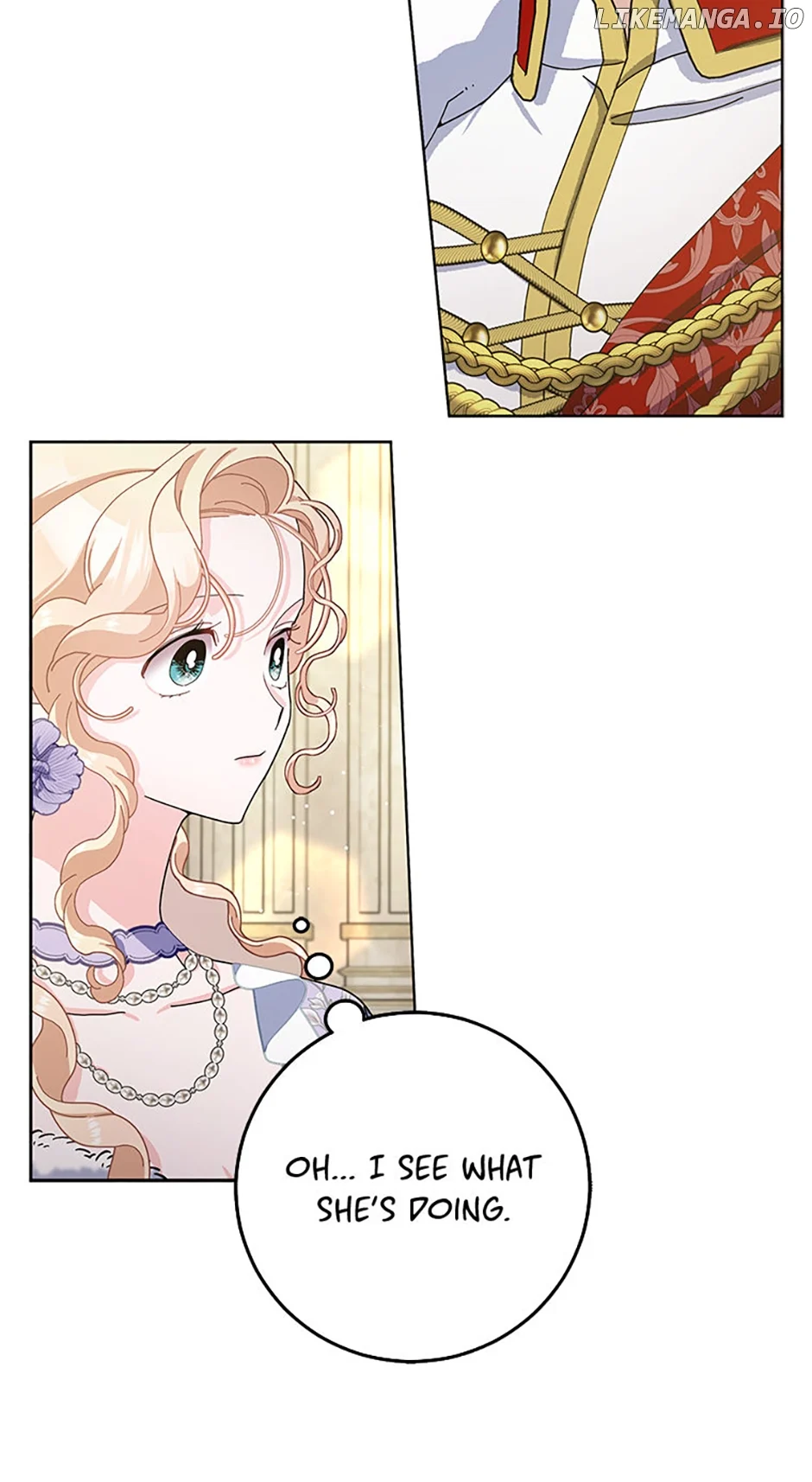 Please Marry Me Again, Husband! Chapter 87 page 49