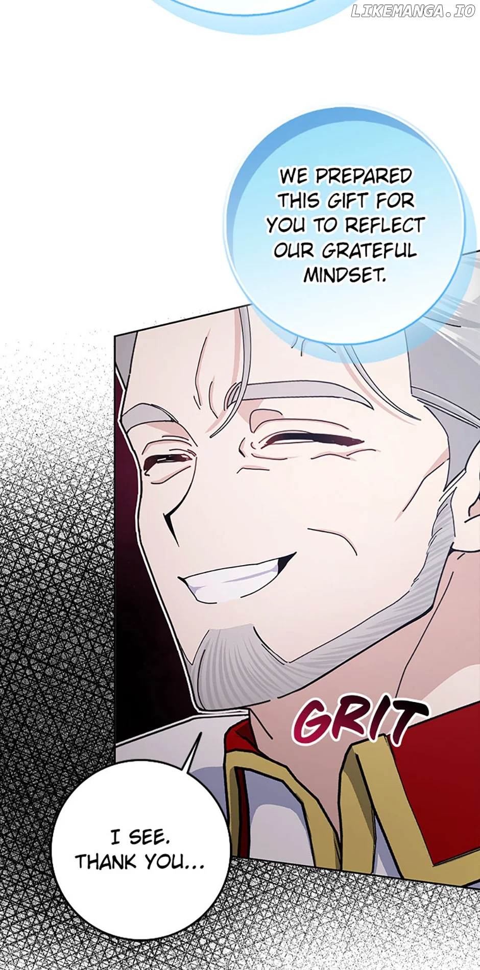 Please Marry Me Again, Husband! Chapter 87 page 52