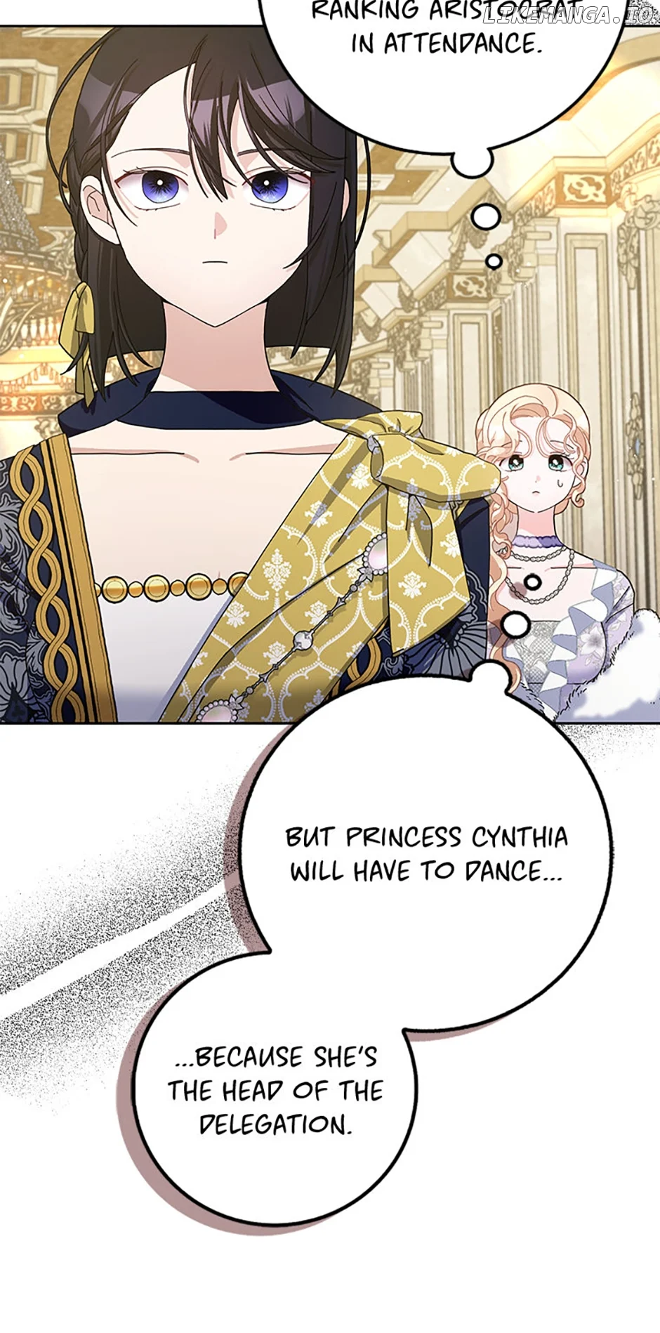 Please Marry Me Again, Husband! Chapter 87 page 54