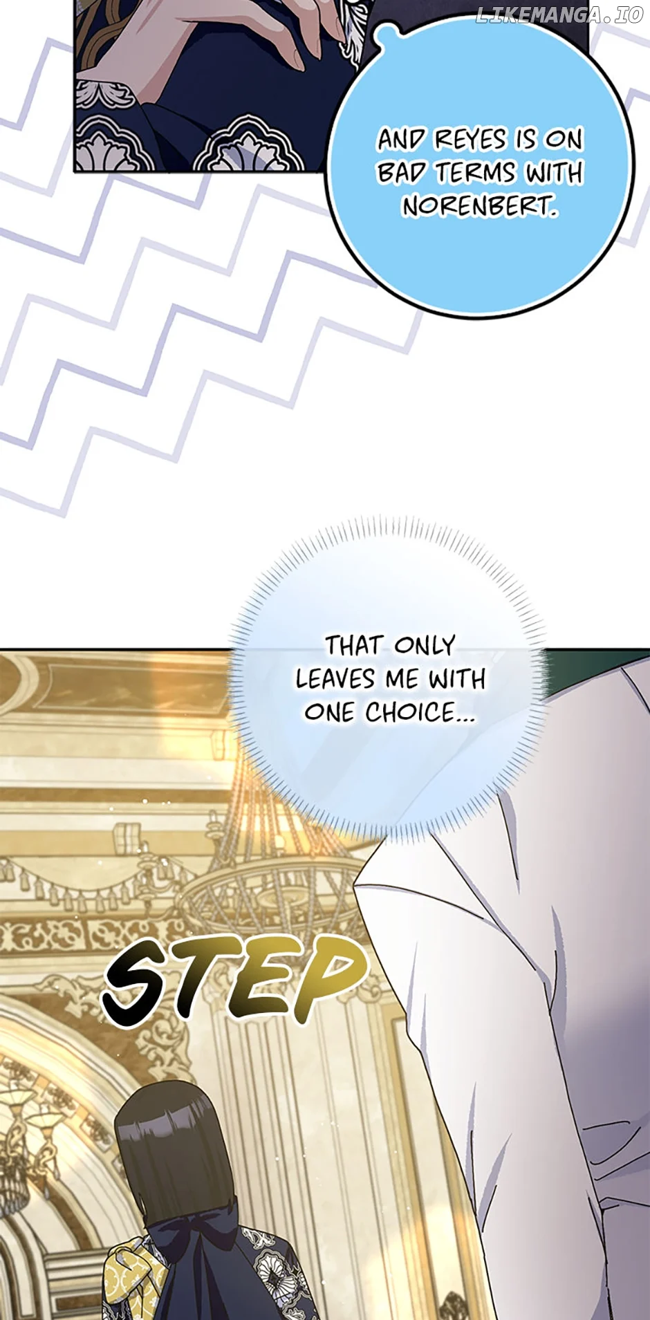 Please Marry Me Again, Husband! Chapter 87 page 56