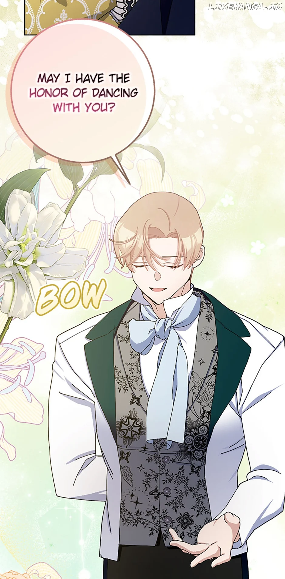 Please Marry Me Again, Husband! Chapter 87 page 58