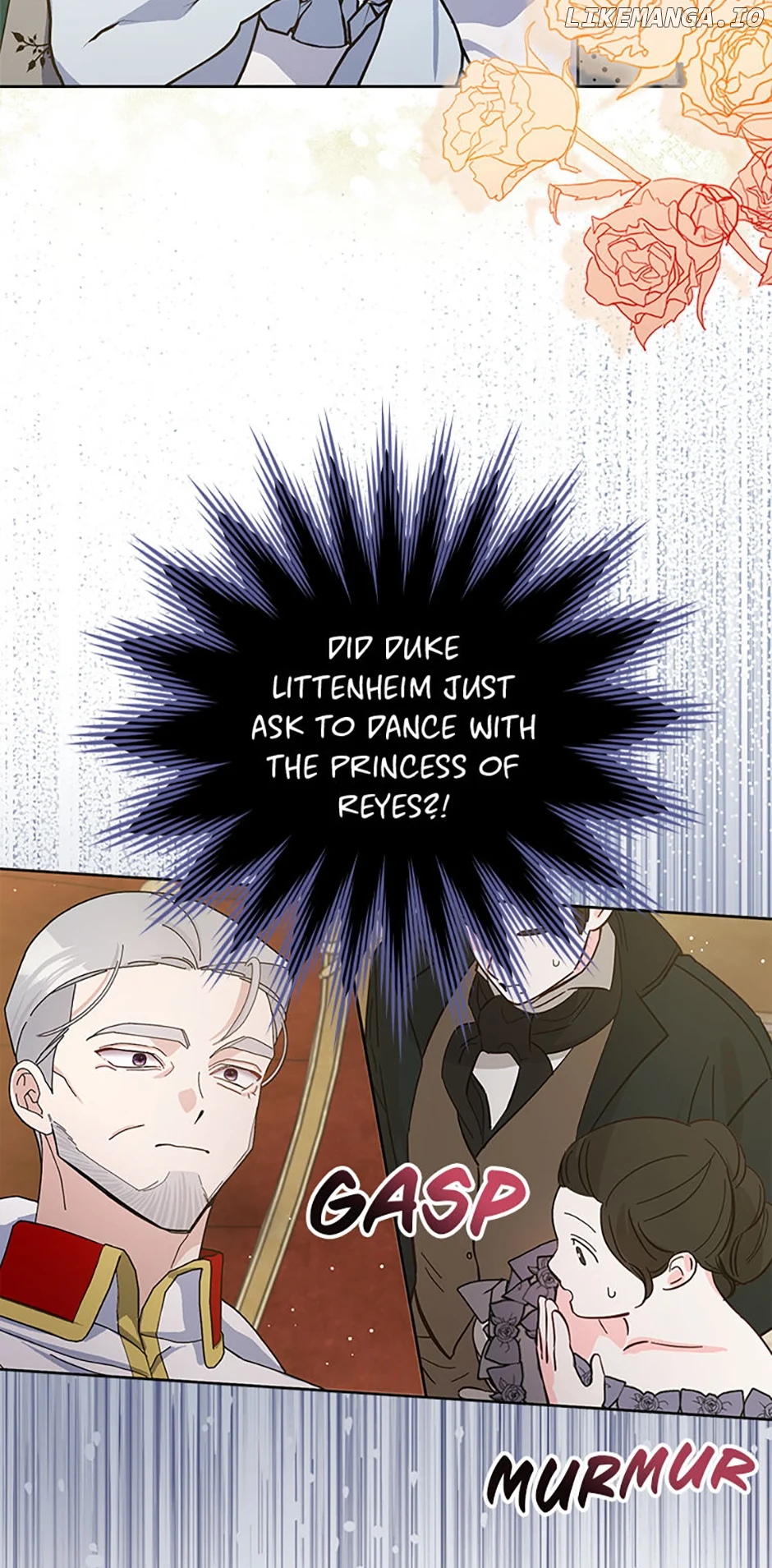 Please Marry Me Again, Husband! Chapter 87 page 60