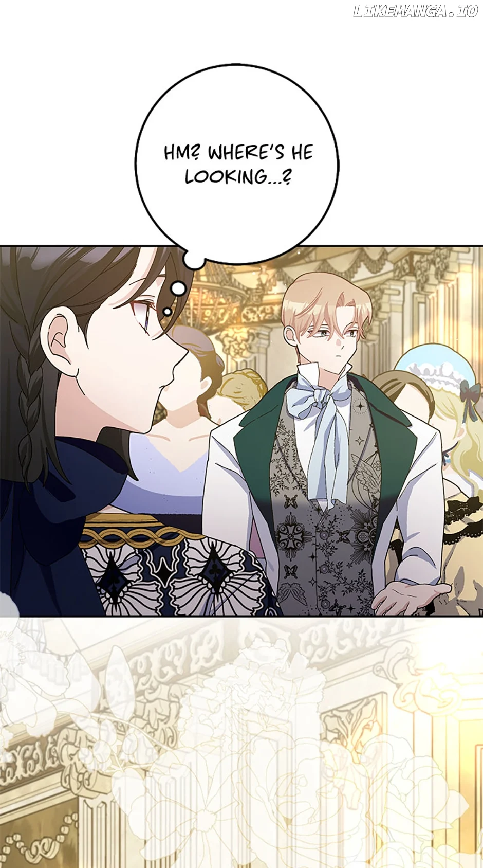 Please Marry Me Again, Husband! Chapter 87 page 62