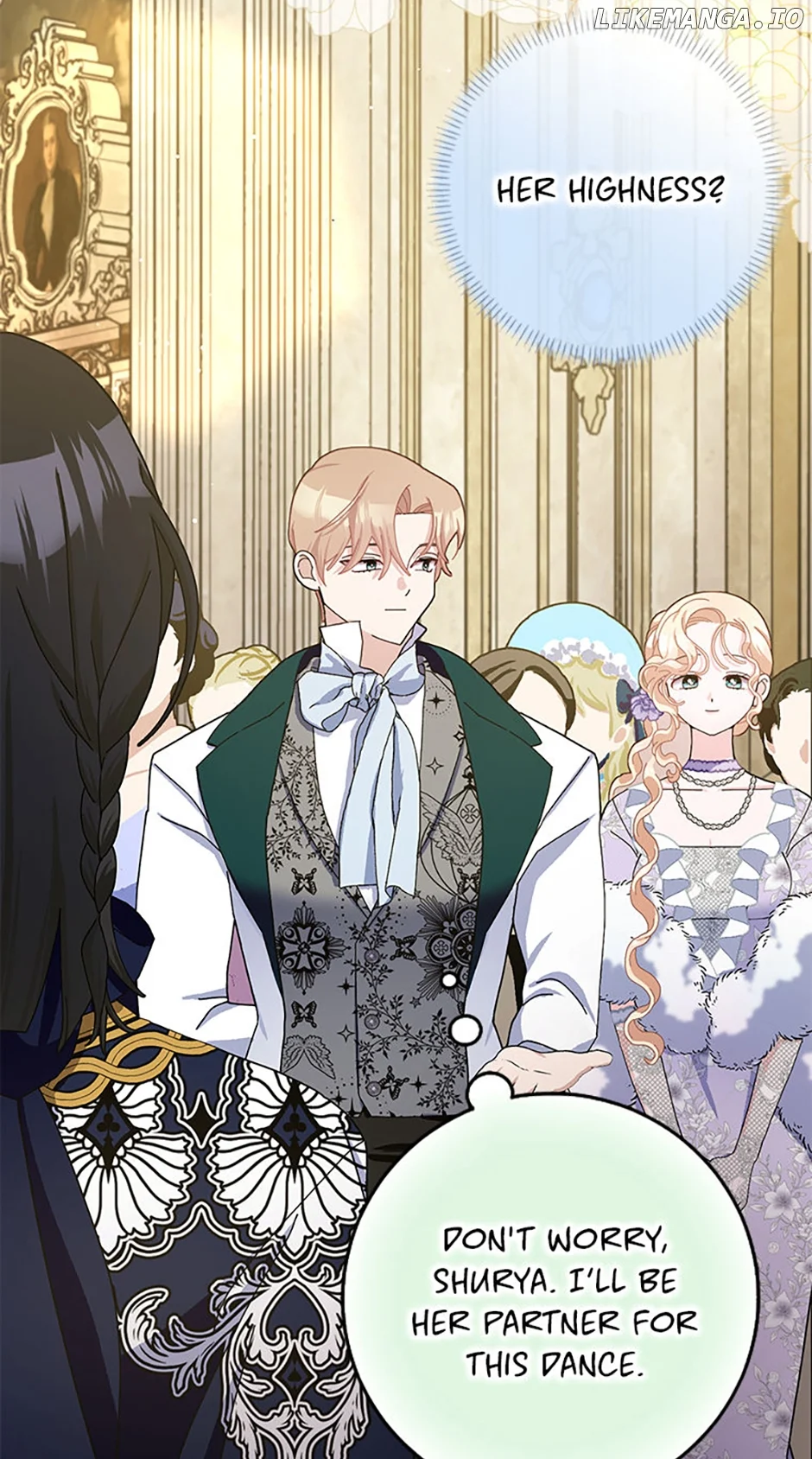 Please Marry Me Again, Husband! Chapter 87 page 63