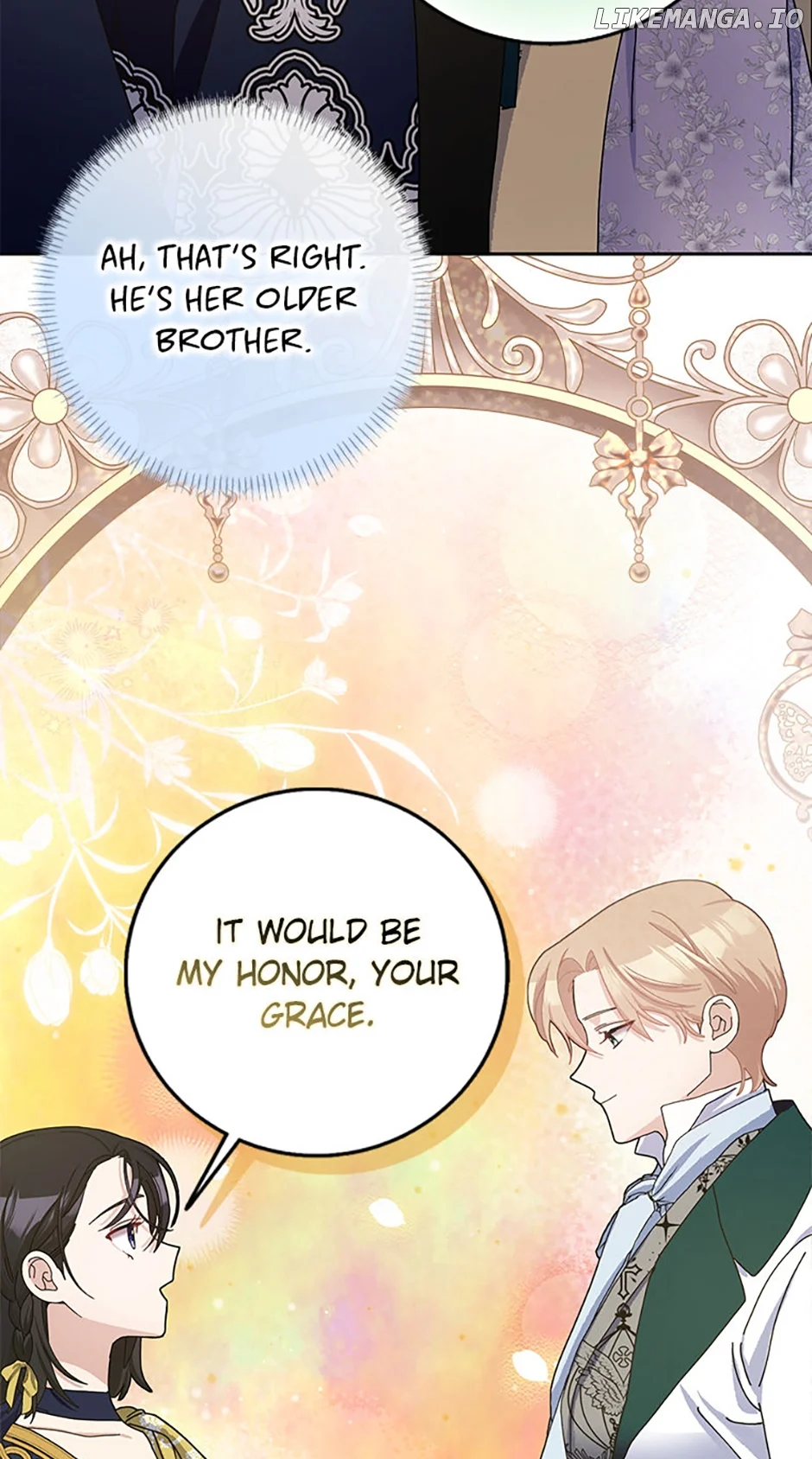 Please Marry Me Again, Husband! Chapter 87 page 64