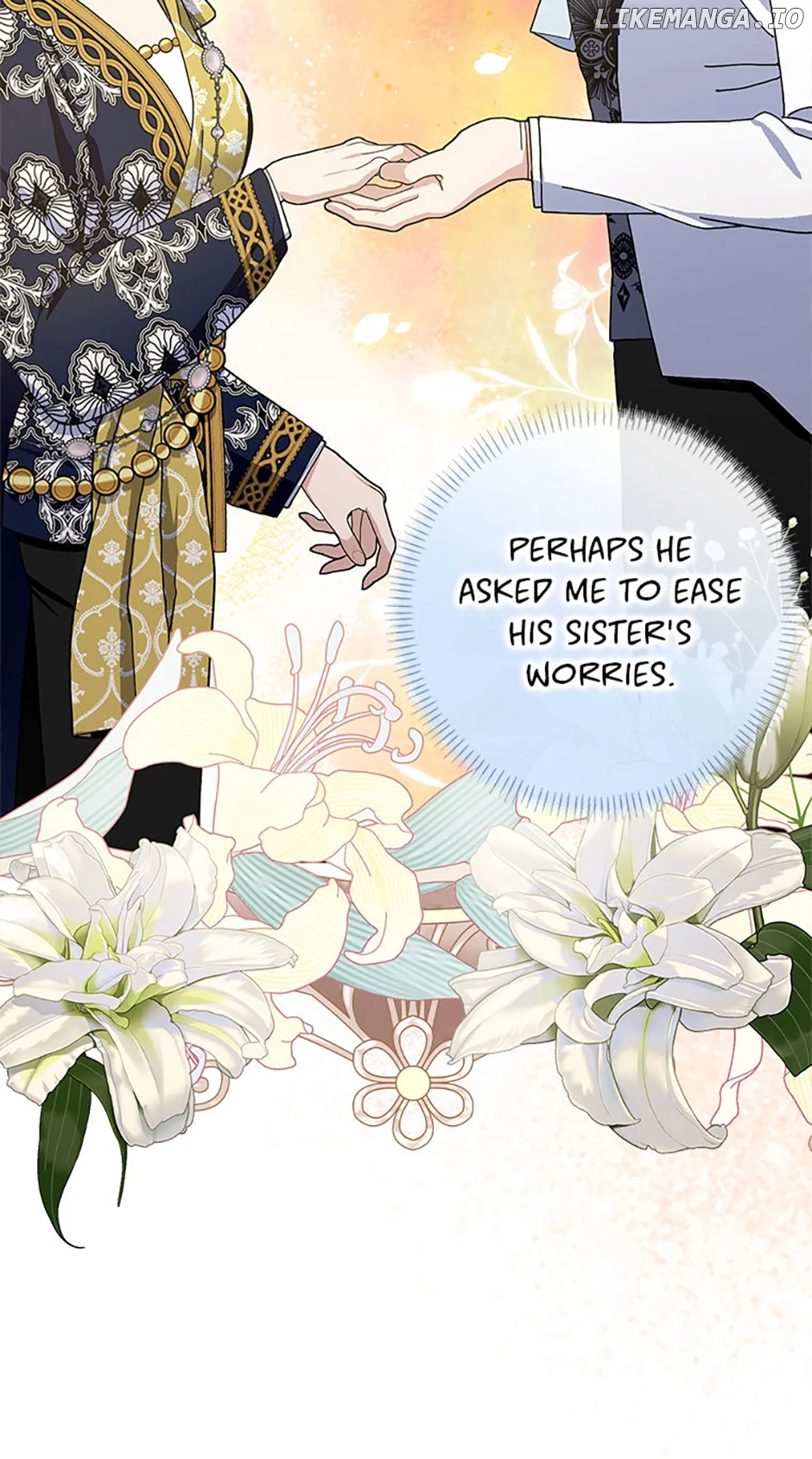Please Marry Me Again, Husband! Chapter 87 page 65