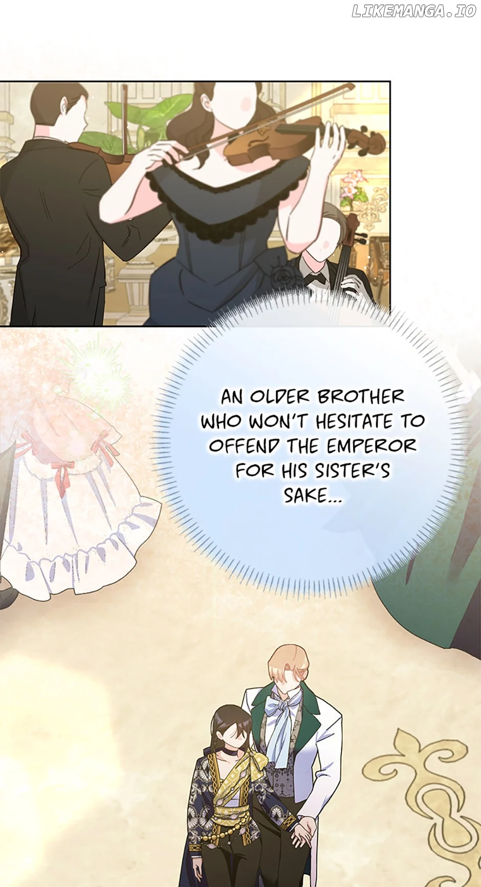 Please Marry Me Again, Husband! Chapter 87 page 66