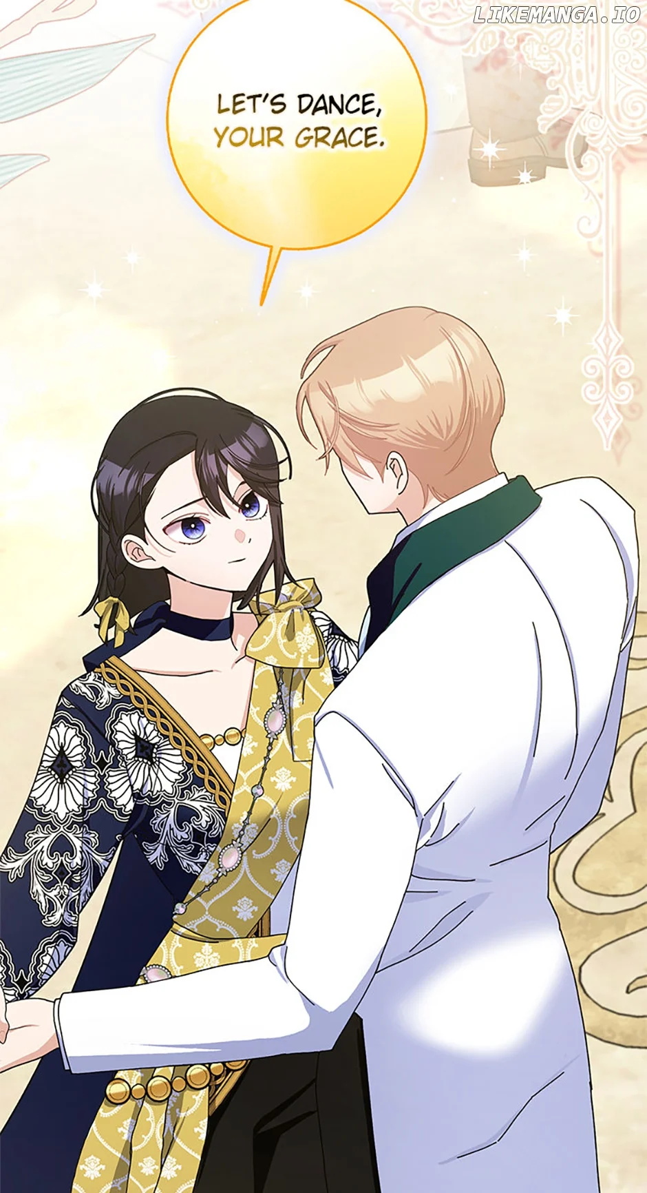 Please Marry Me Again, Husband! Chapter 87 page 68