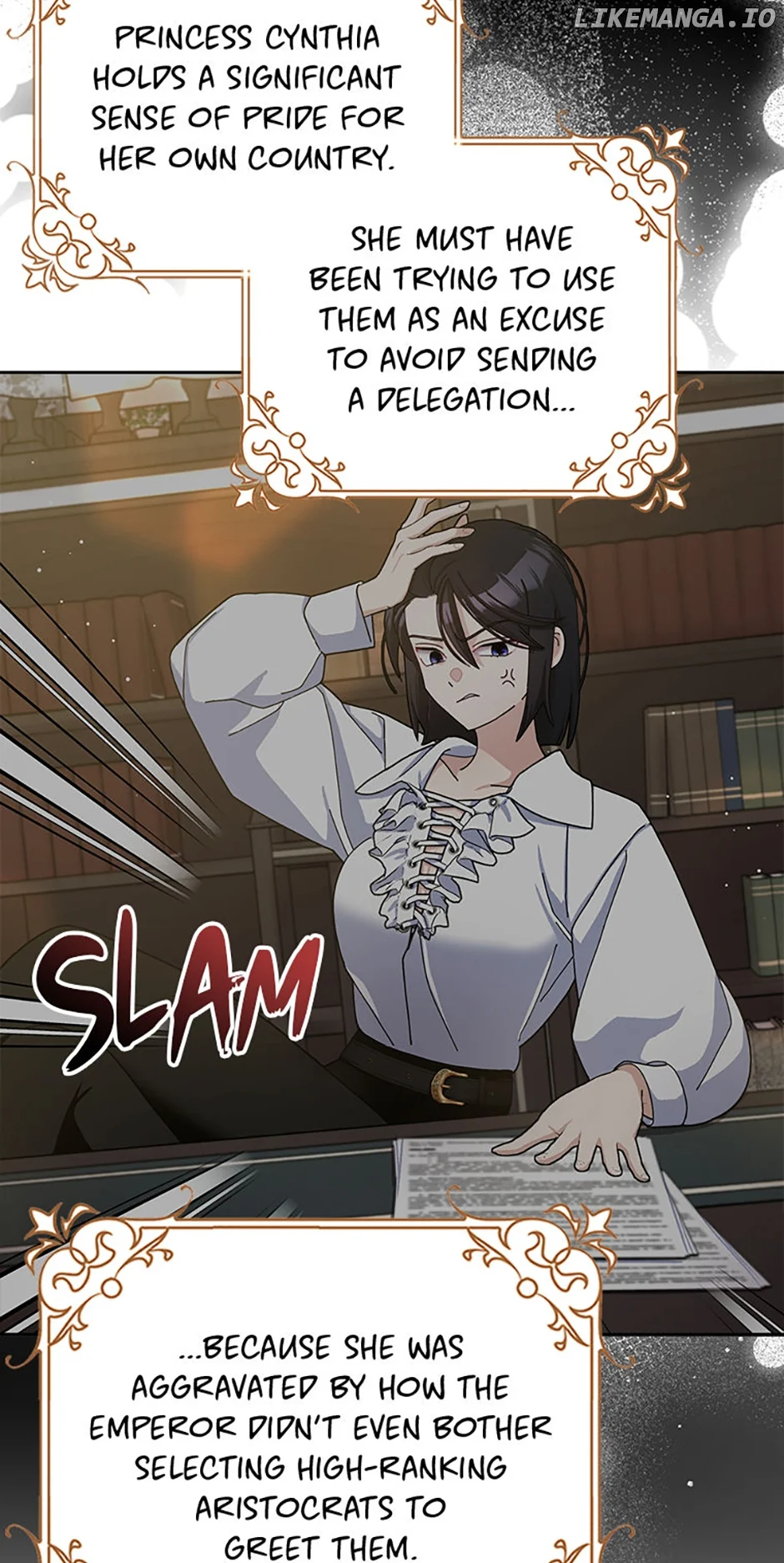 Please Marry Me Again, Husband! Chapter 87 page 6