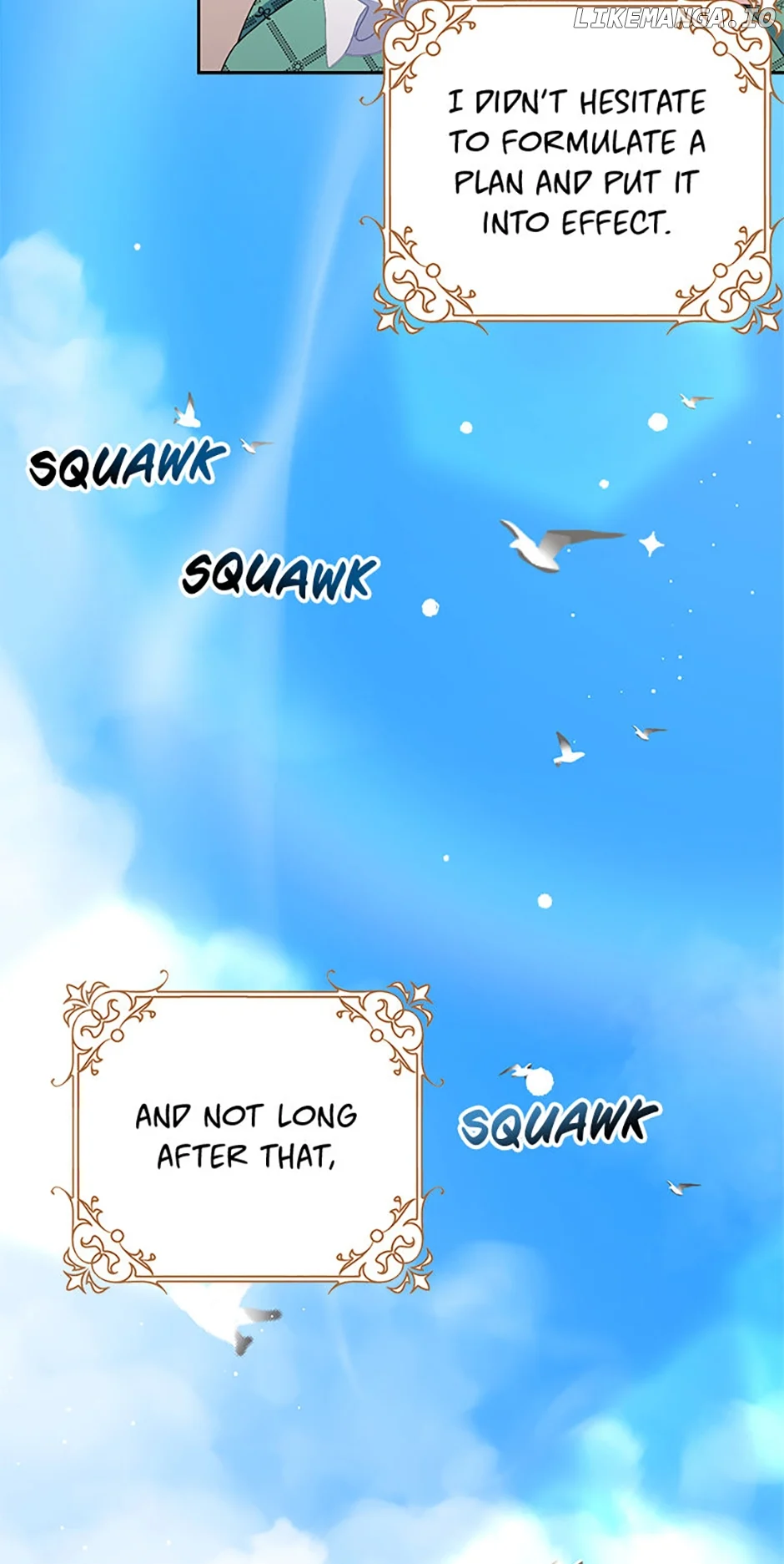 Please Marry Me Again, Husband! Chapter 87 page 8