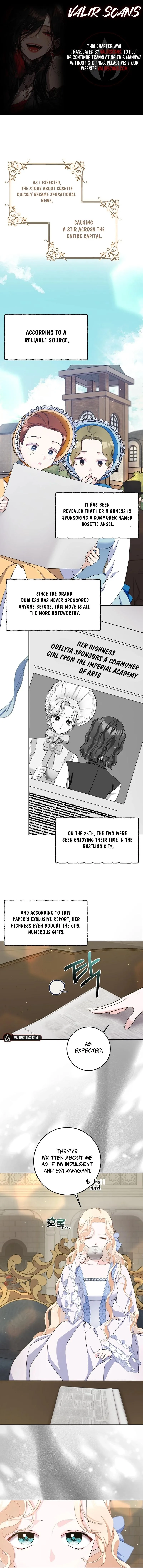 Please Marry Me Again, Husband! Chapter 98 page 0