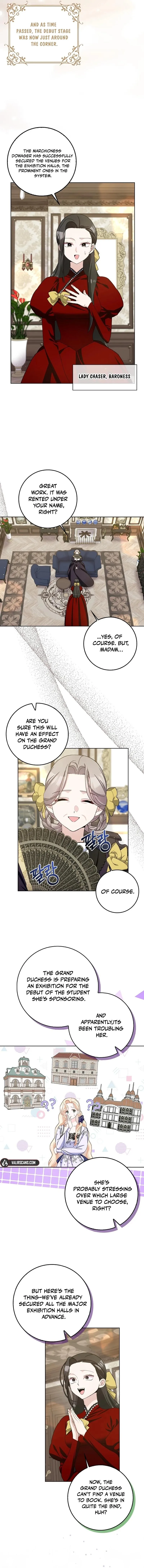 Please Marry Me Again, Husband! Chapter 98 page 9