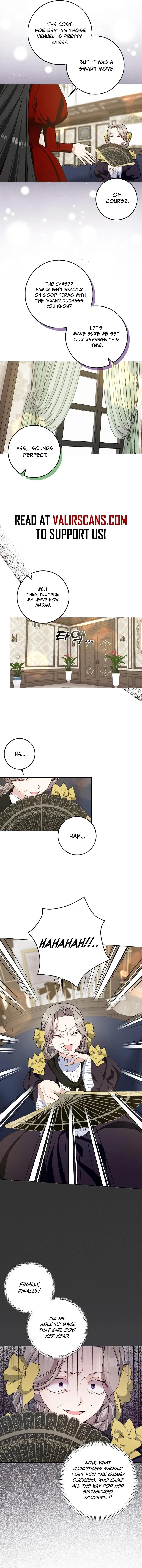 Please Marry Me Again, Husband! Chapter 98 page 10