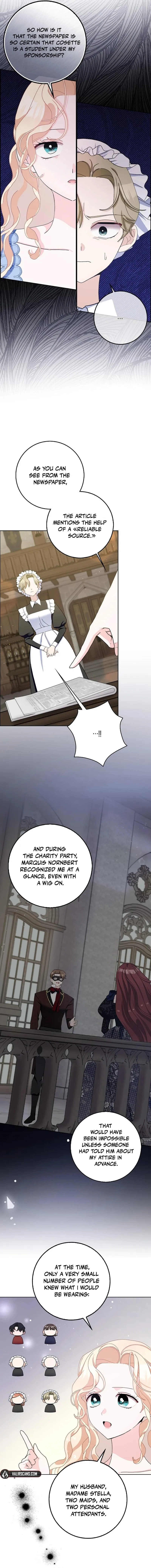Please Marry Me Again, Husband! Chapter 98 page 2