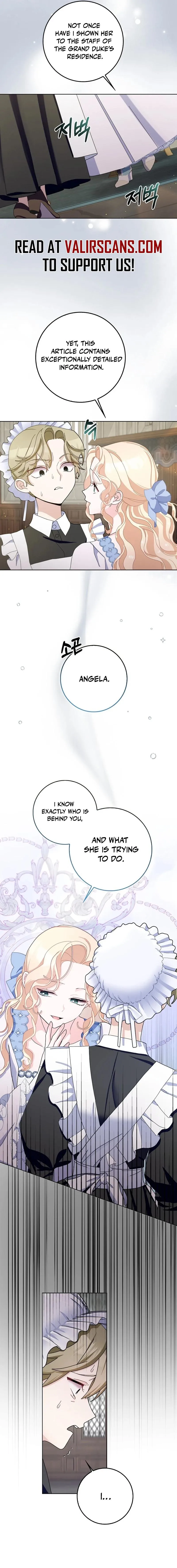 Please Marry Me Again, Husband! Chapter 98 page 4