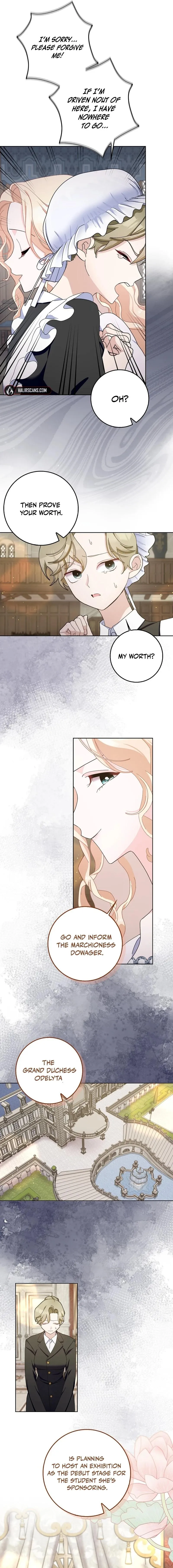Please Marry Me Again, Husband! Chapter 98 page 5