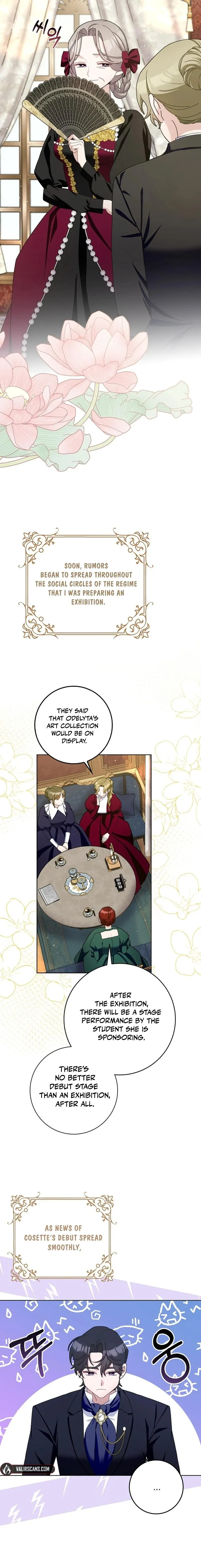 Please Marry Me Again, Husband! Chapter 98 page 6
