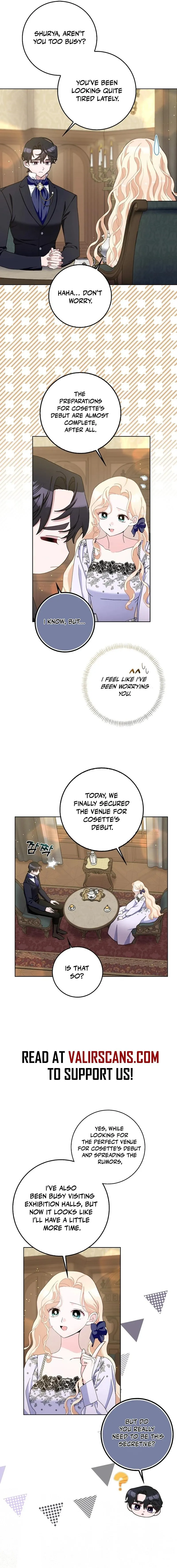 Please Marry Me Again, Husband! Chapter 98 page 7
