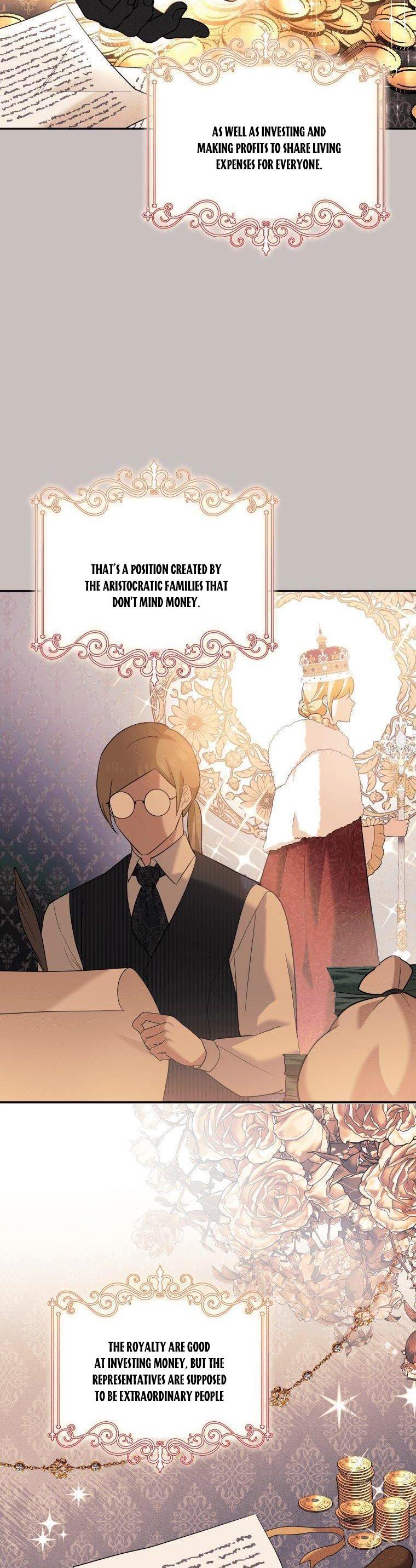 Please Support Revenge Chapter 10 page 4