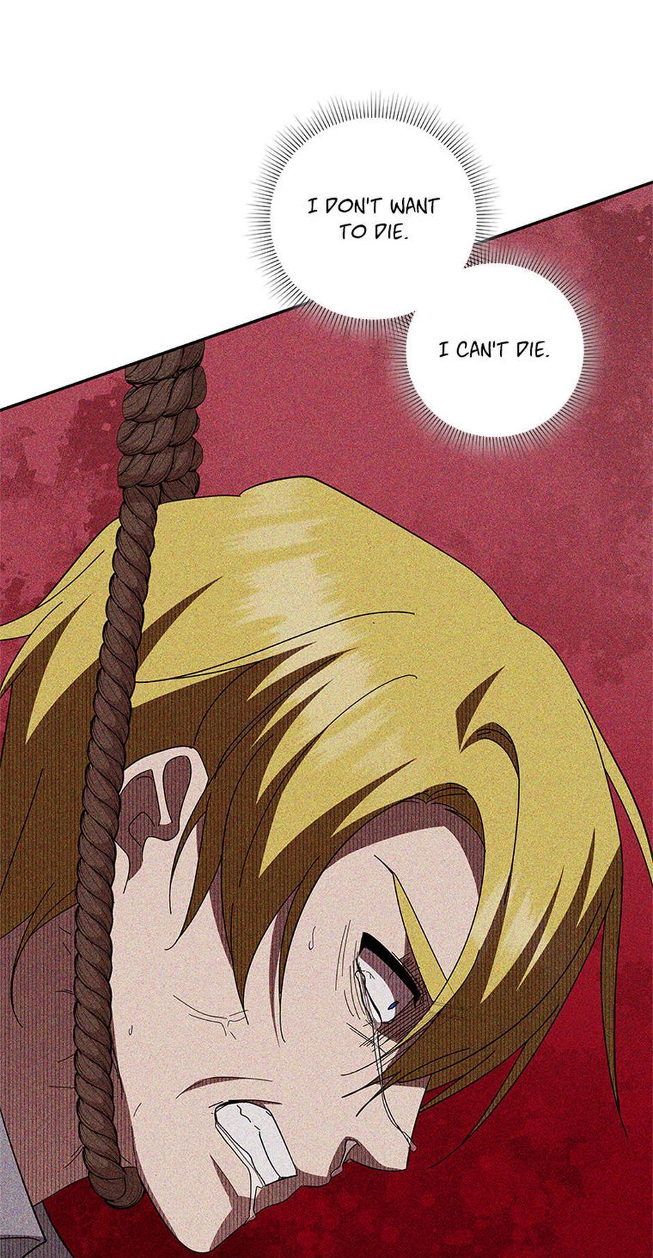 Please Support Revenge Chapter 102 page 10
