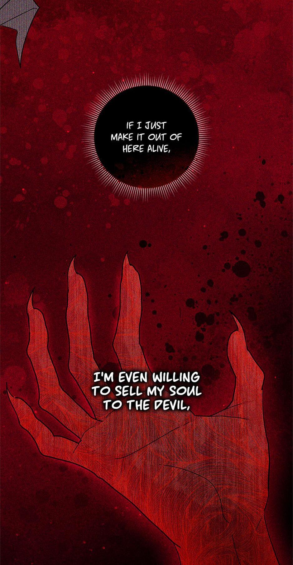 Please Support Revenge Chapter 102 page 11