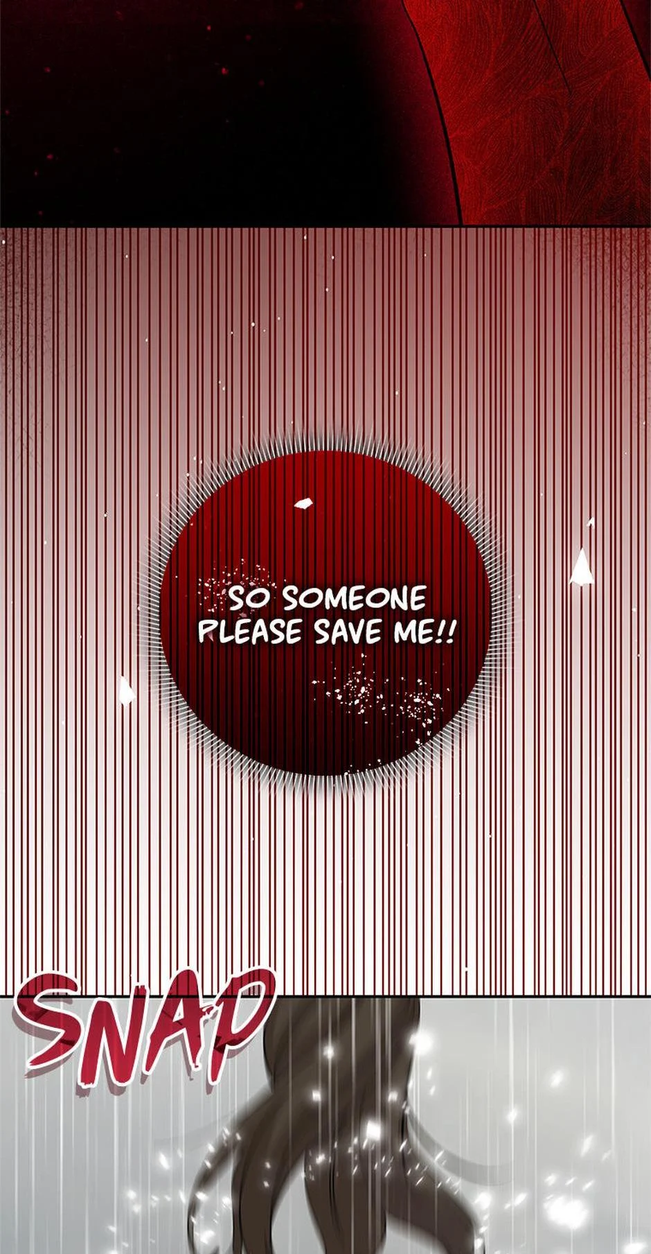 Please Support Revenge Chapter 102 page 12
