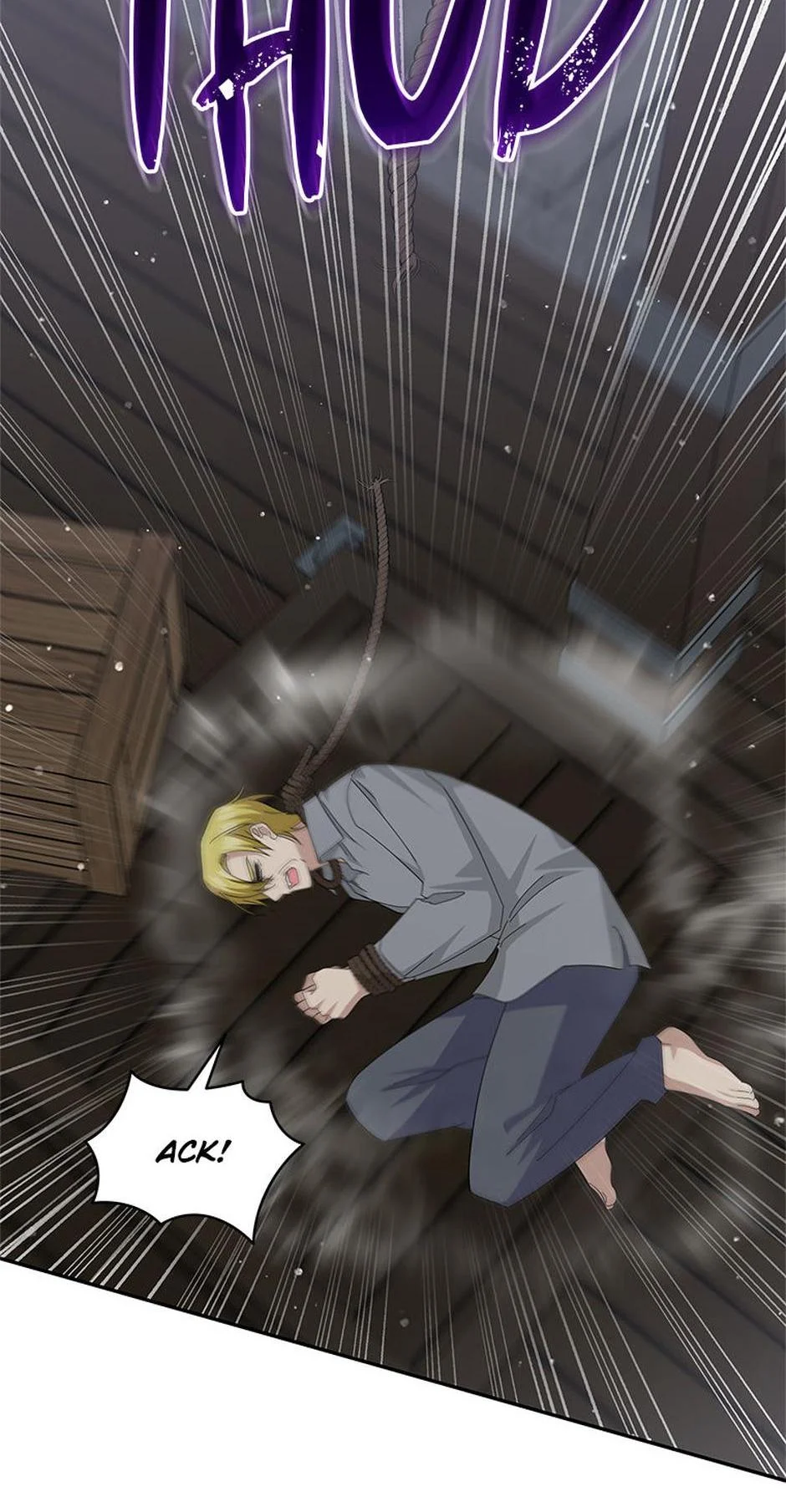 Please Support Revenge Chapter 102 page 14