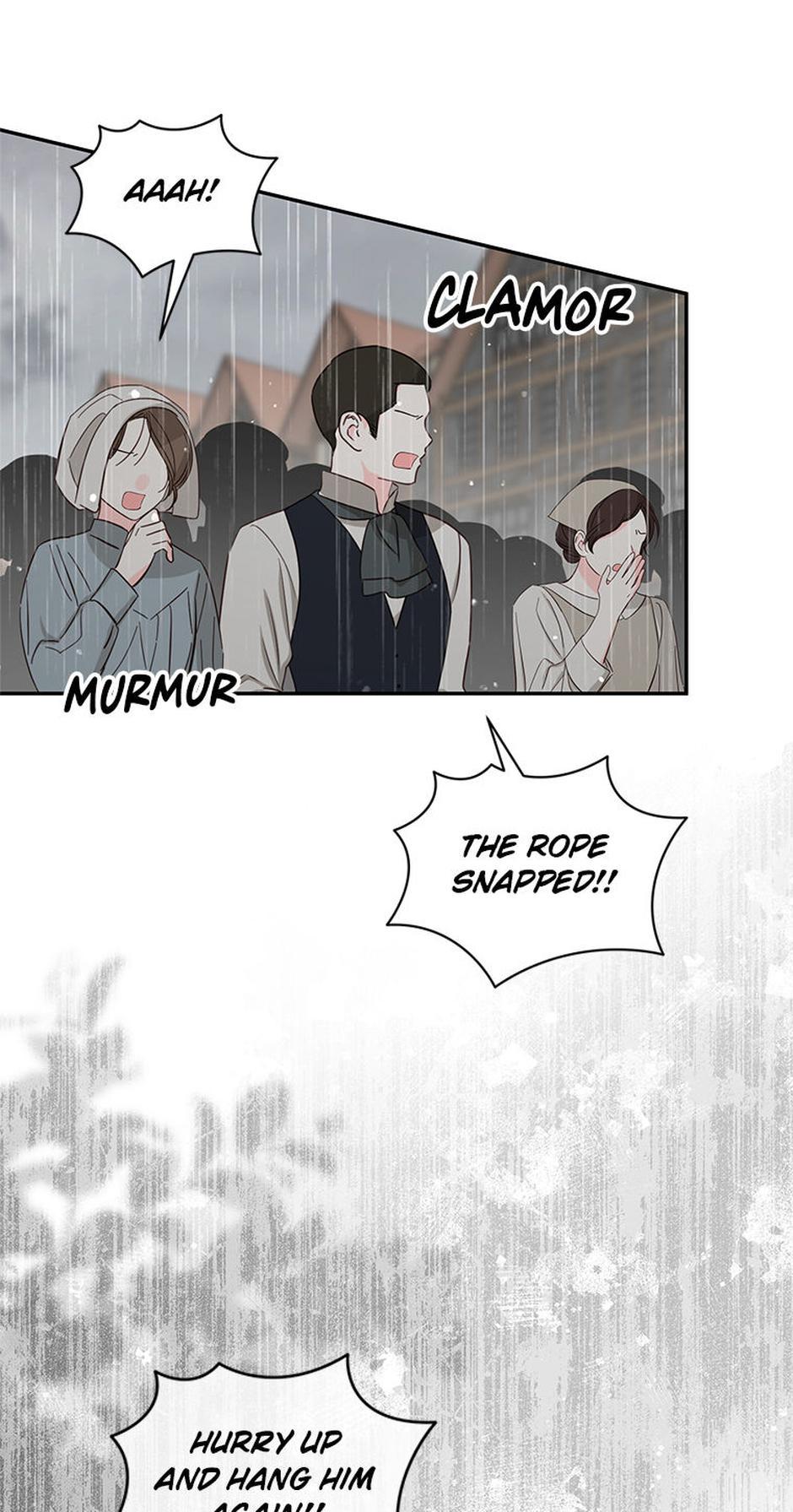 Please Support Revenge Chapter 102 page 15