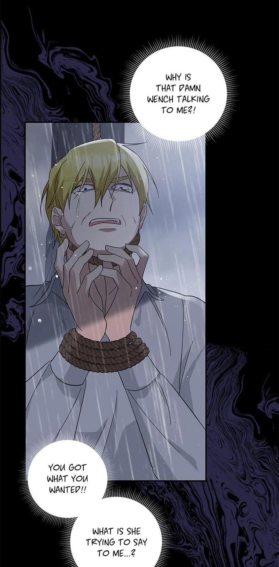 Please Support Revenge Chapter 102 page 1