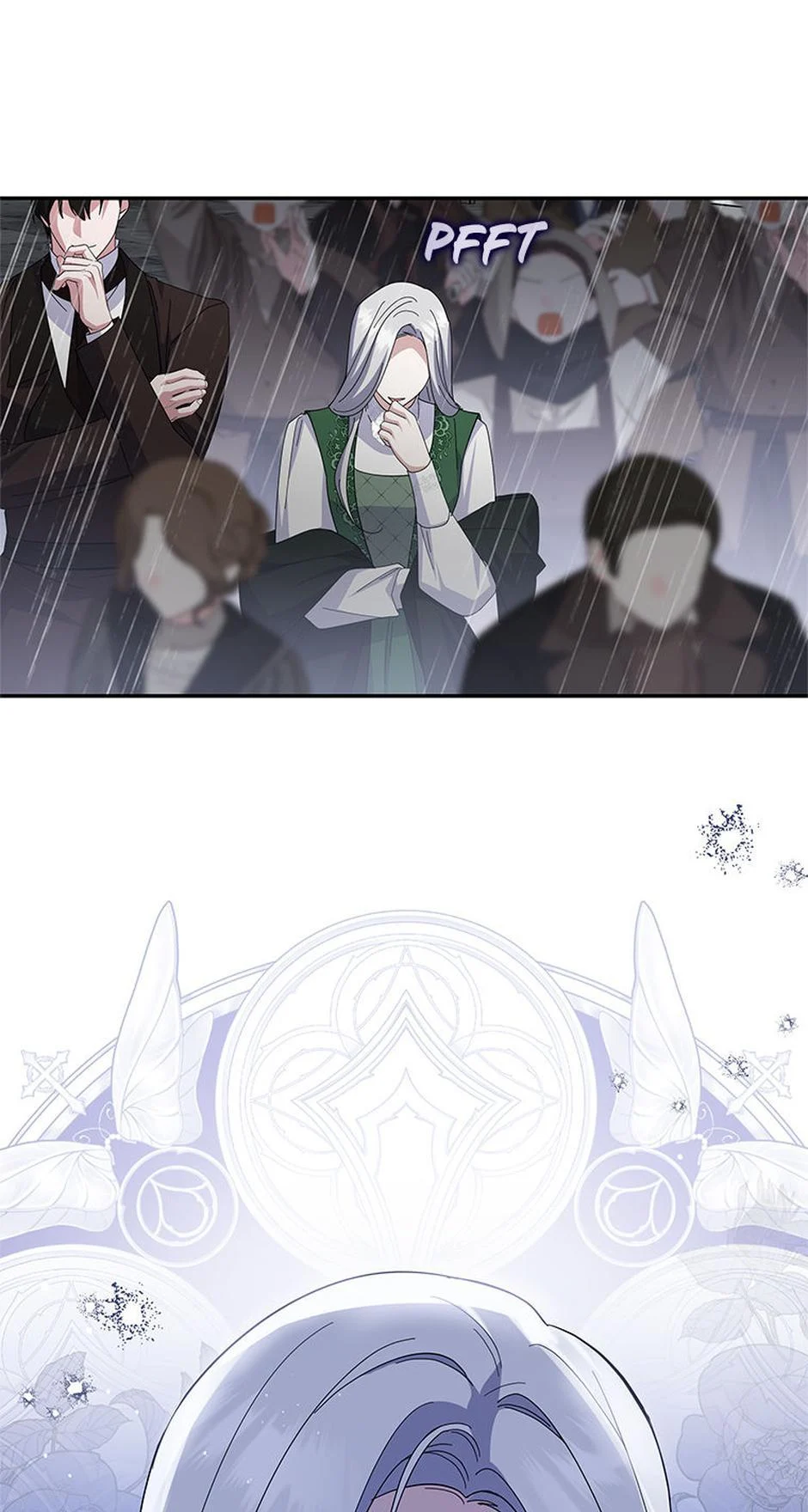 Please Support Revenge Chapter 102 page 20