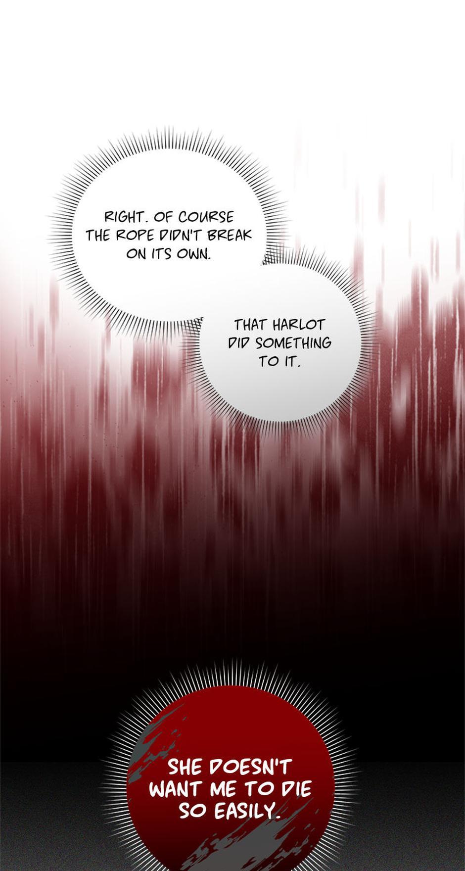 Please Support Revenge Chapter 102 page 23