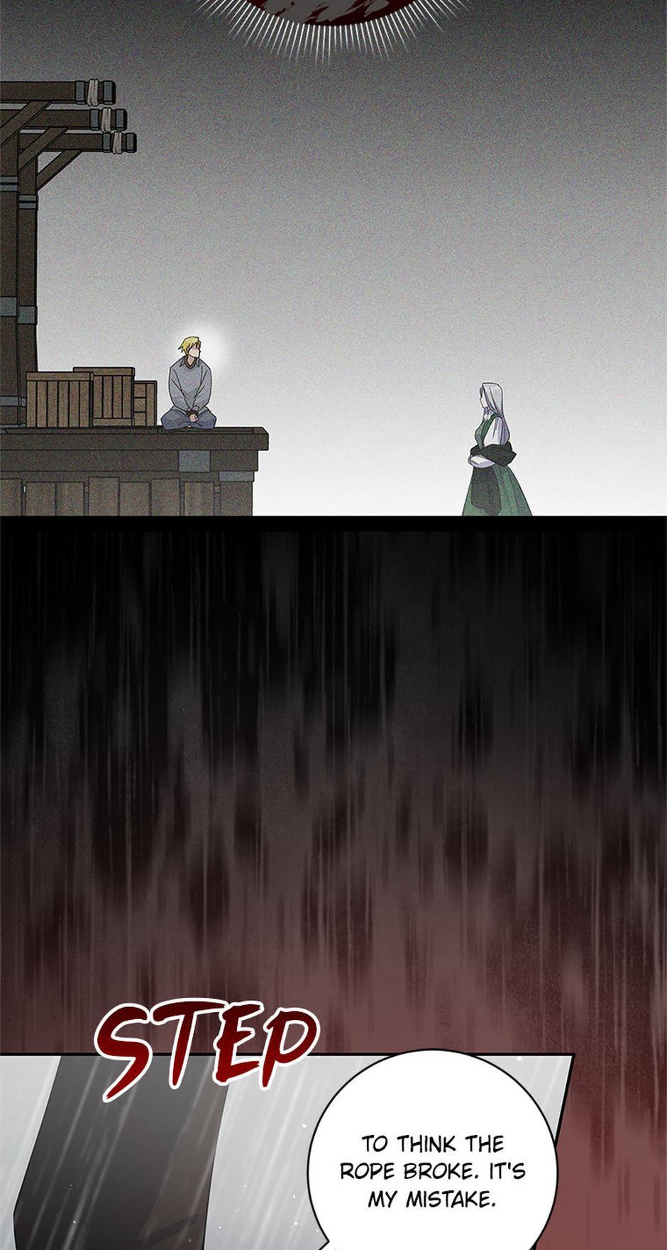Please Support Revenge Chapter 102 page 24