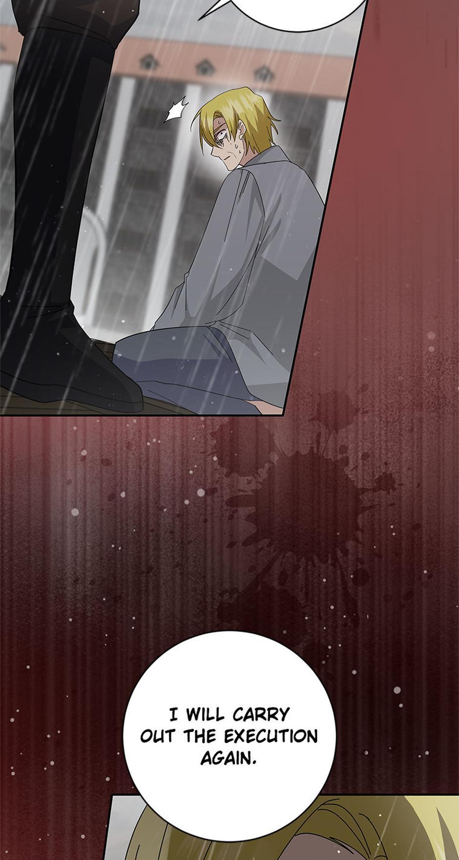 Please Support Revenge Chapter 102 page 25