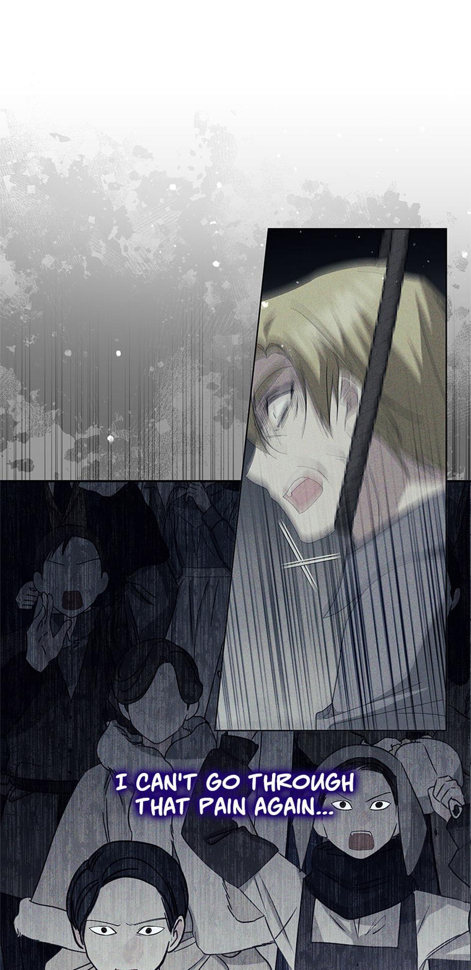 Please Support Revenge Chapter 102 page 27