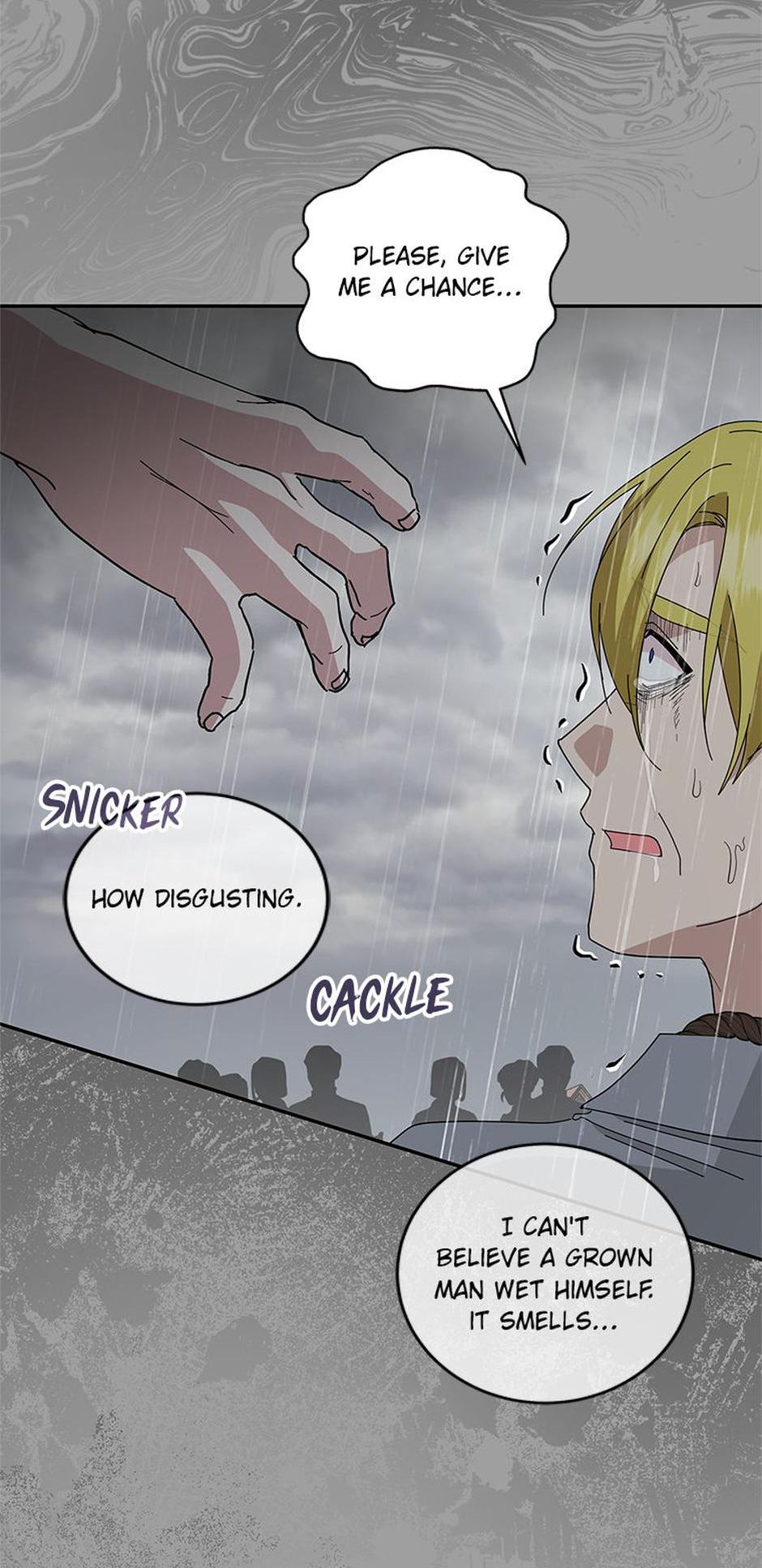 Please Support Revenge Chapter 102 page 30