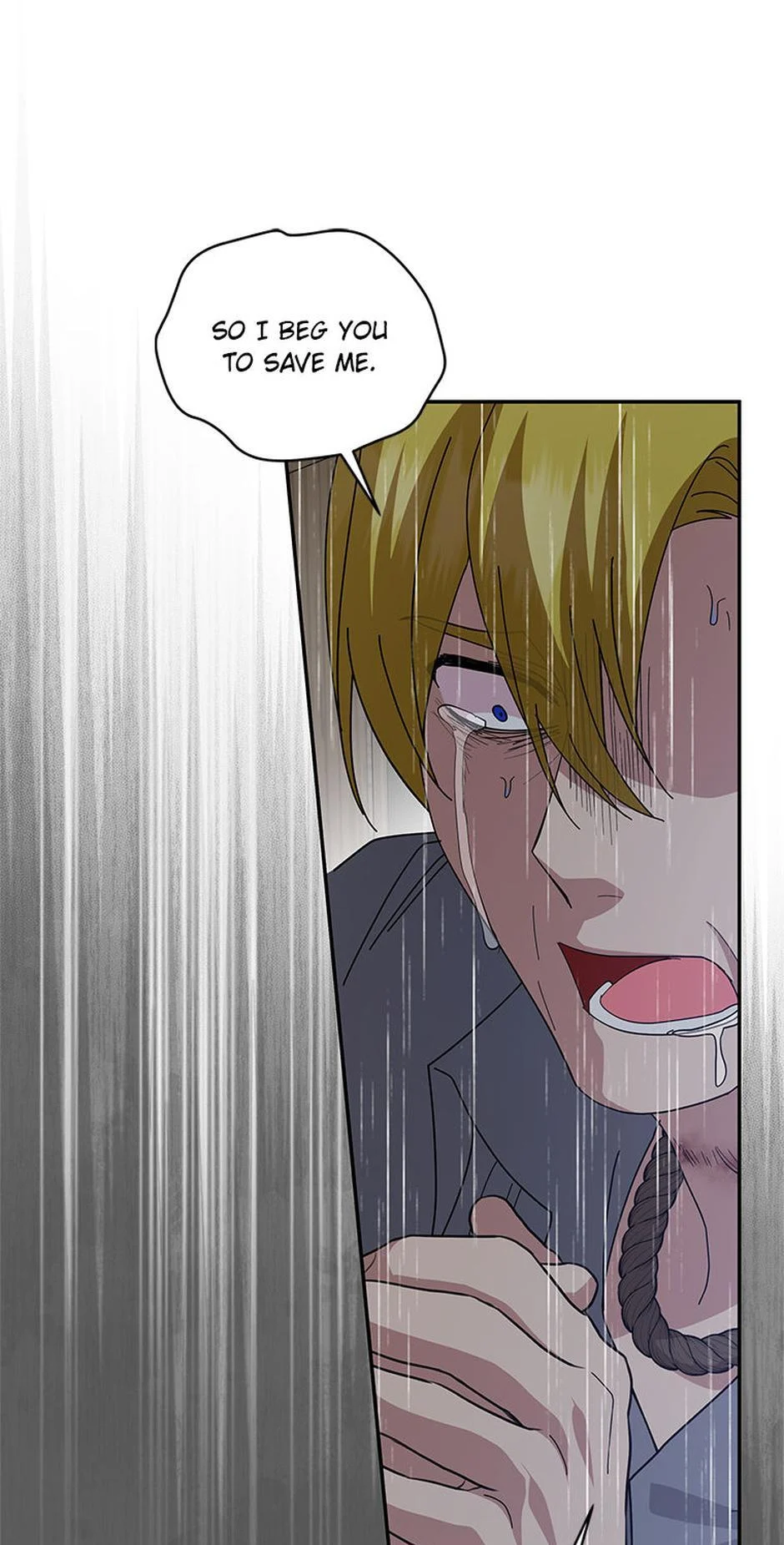Please Support Revenge Chapter 102 page 32